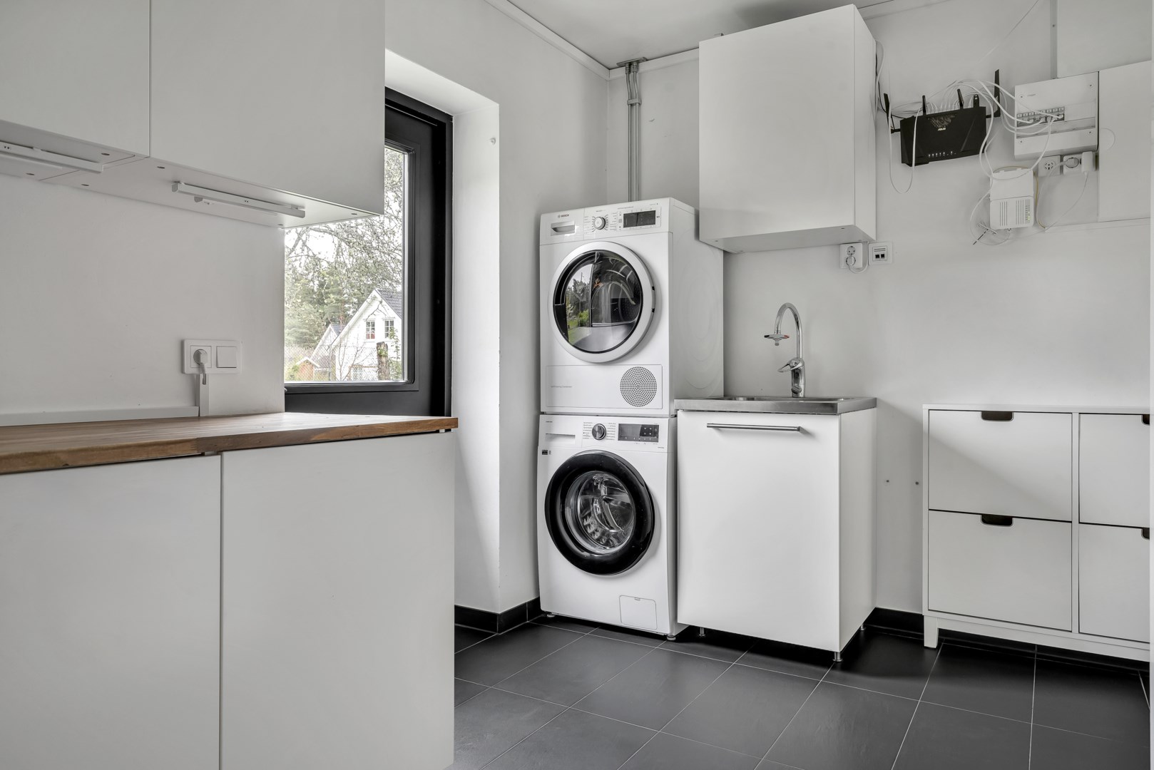 Bostadsbild från Skölsta byväg 8, Såld i Skölsta, Uppsala