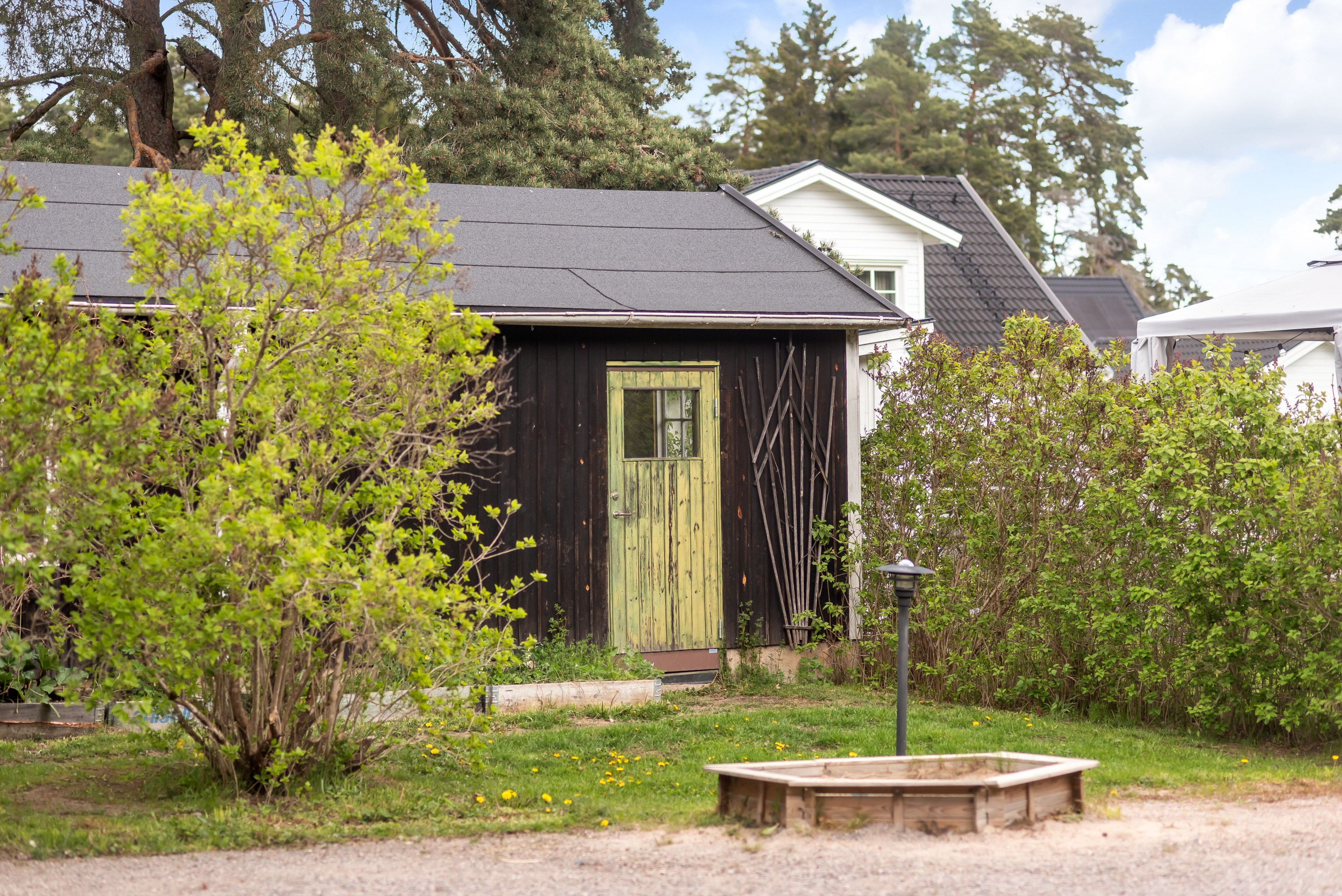 Bostadsbild från Skölsta byväg 8, Såld i Skölsta, Uppsala