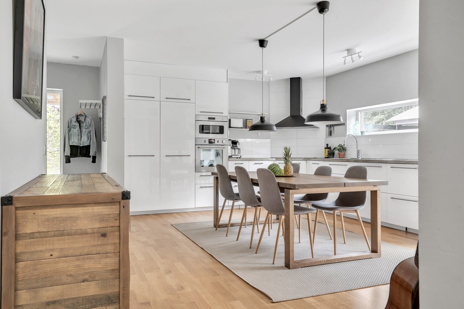 Bostadsbild från Skölsta byväg 8, Såld i Skölsta, Uppsala