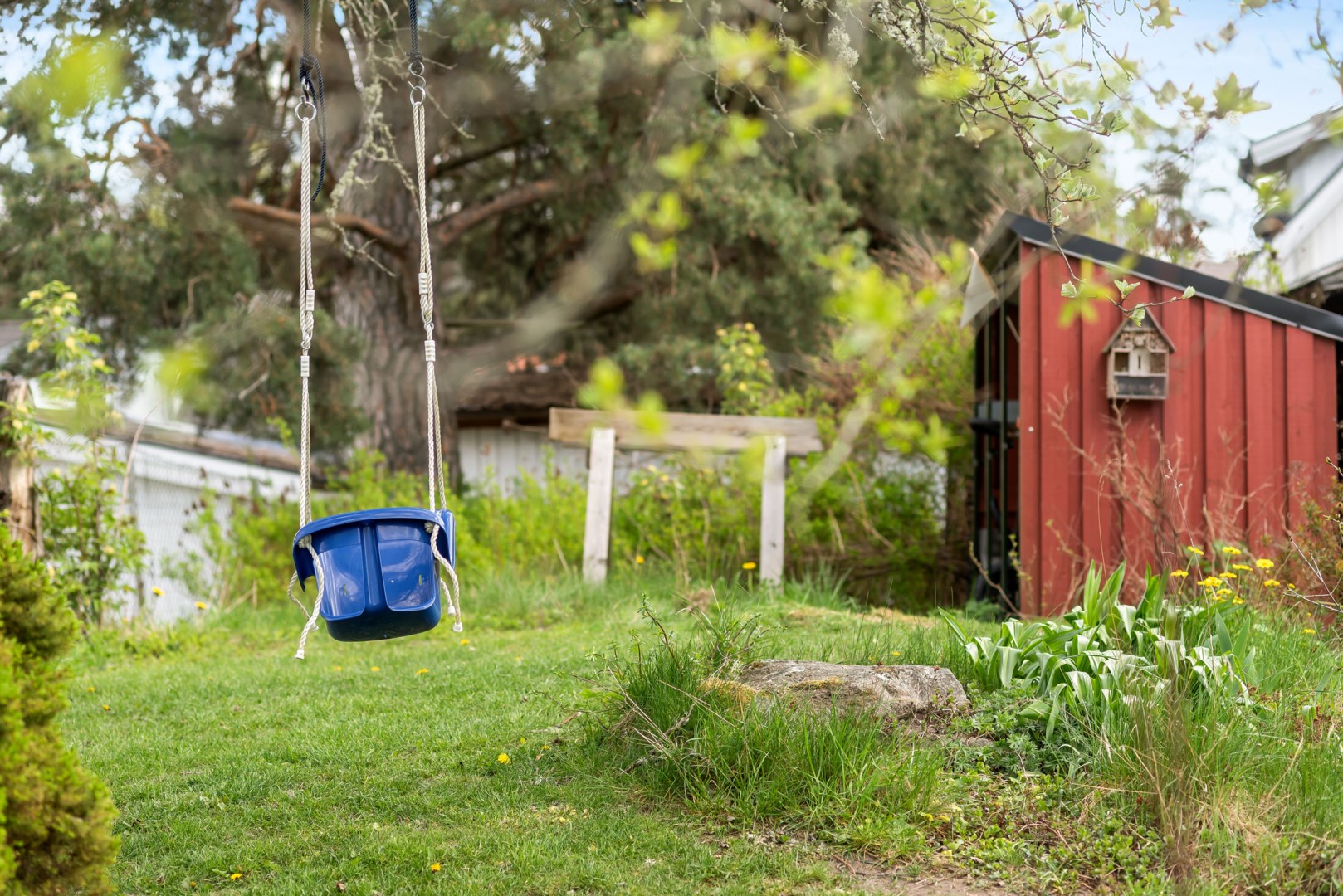 Bostadsbild från Skölsta byväg 8, Såld i Skölsta, Uppsala