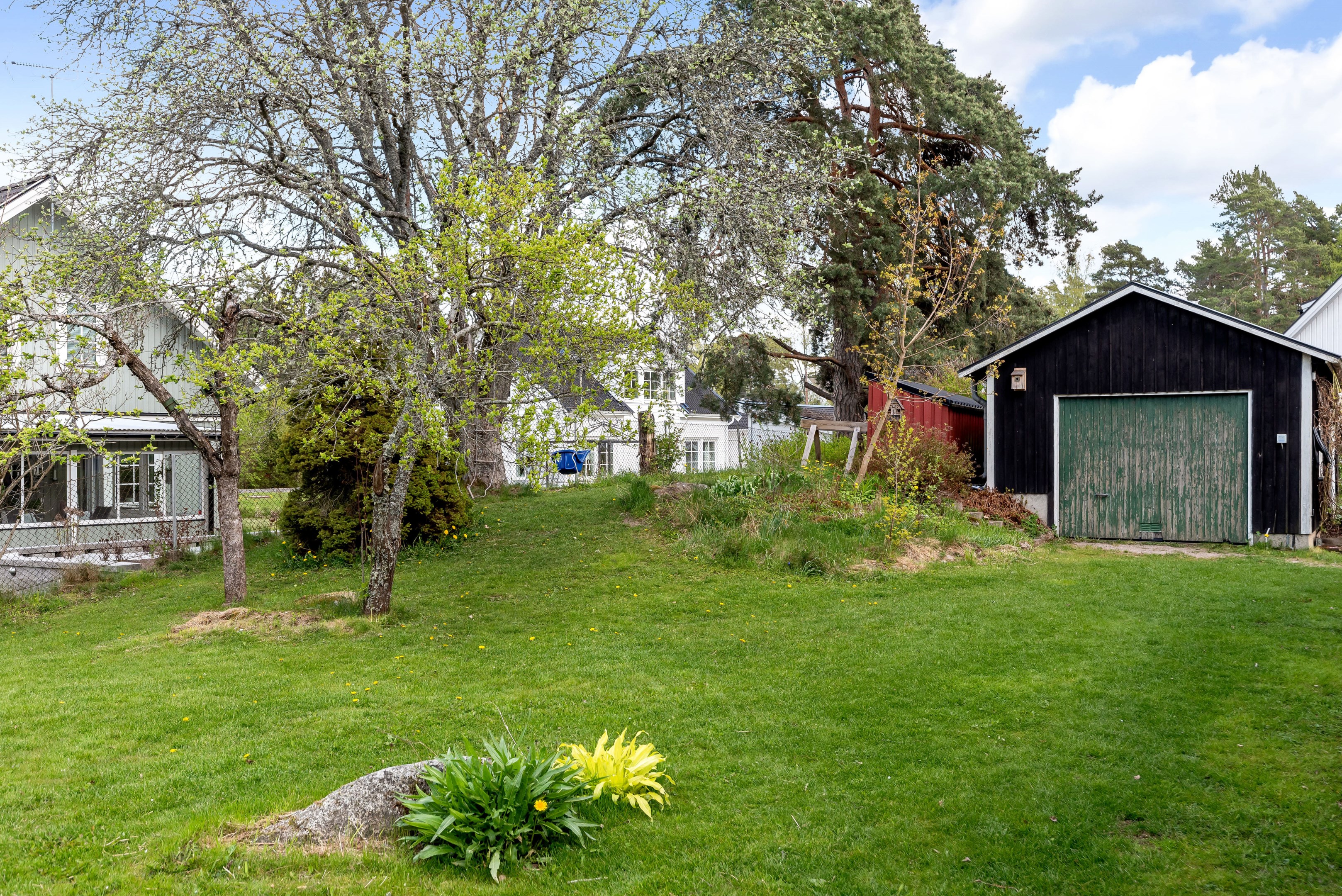 Bostadsbild från Skölsta byväg 8, Såld i Skölsta, Uppsala