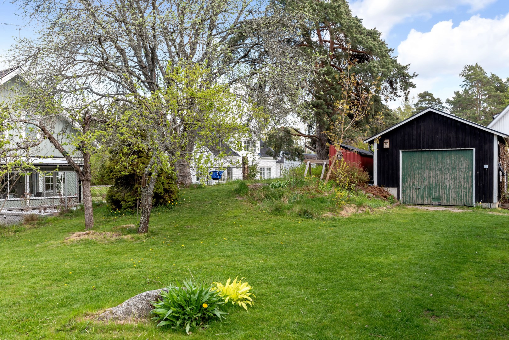 Bostadsbild från Skölsta byväg 8, Såld i Skölsta, Uppsala