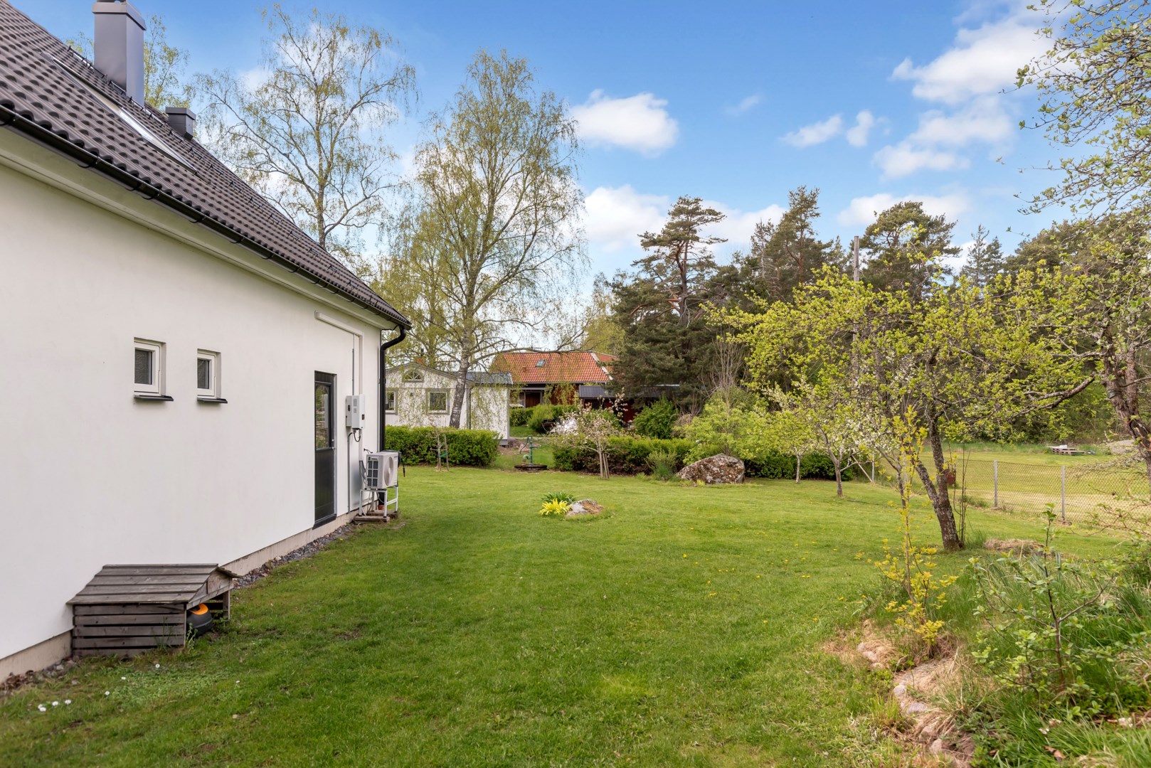 Bostadsbild från Skölsta byväg 8, Såld i Skölsta, Uppsala