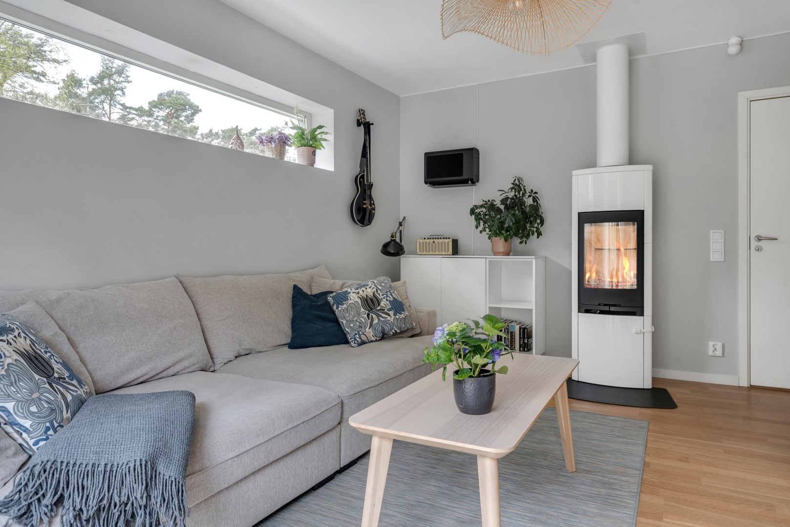 Bostadsbild från Skölsta byväg 8, Såld i Skölsta, Uppsala