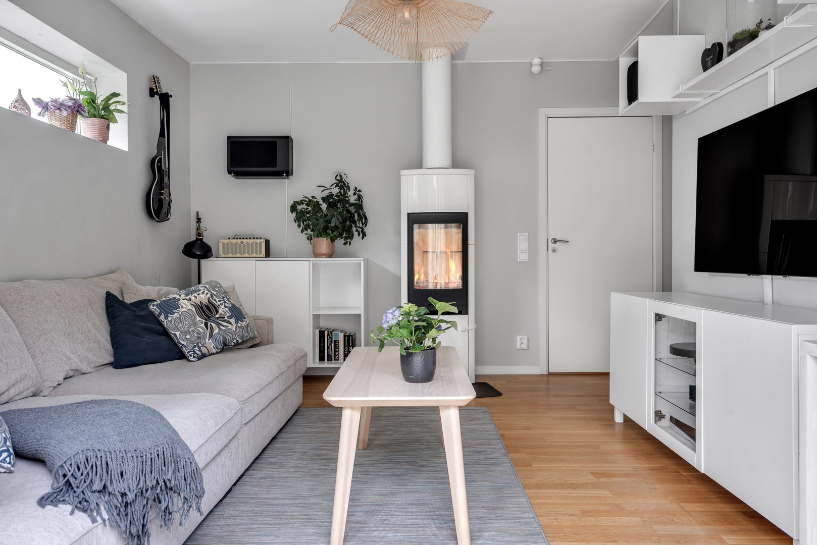 Bostadsbild från Skölsta byväg 8, Såld i Skölsta, Uppsala