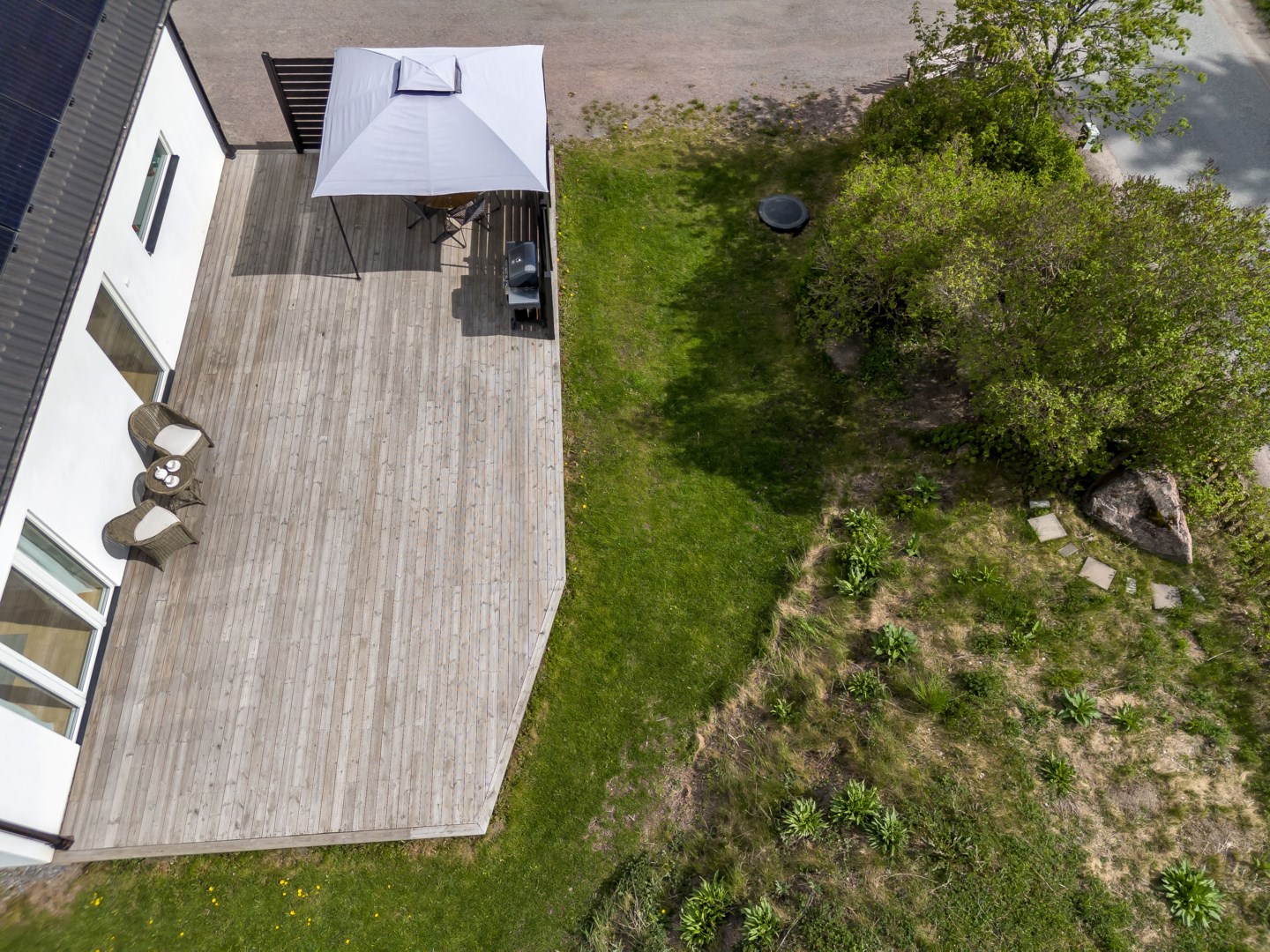 Bostadsbild från Skölsta byväg 8, Såld i Skölsta, Uppsala