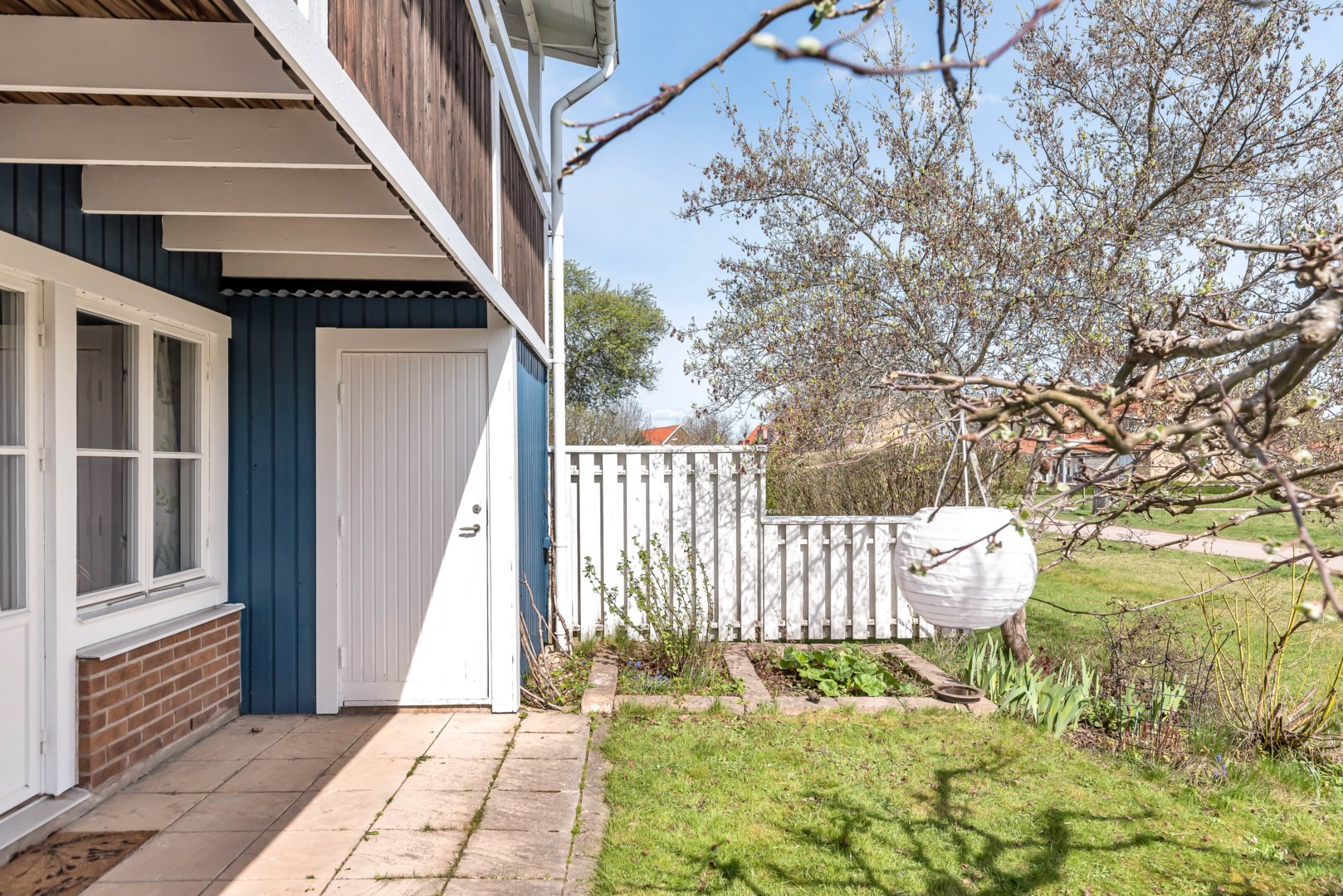 Bostadsbild från Sömnadsvägen 31, Såld i Nåntuna, Uppsala