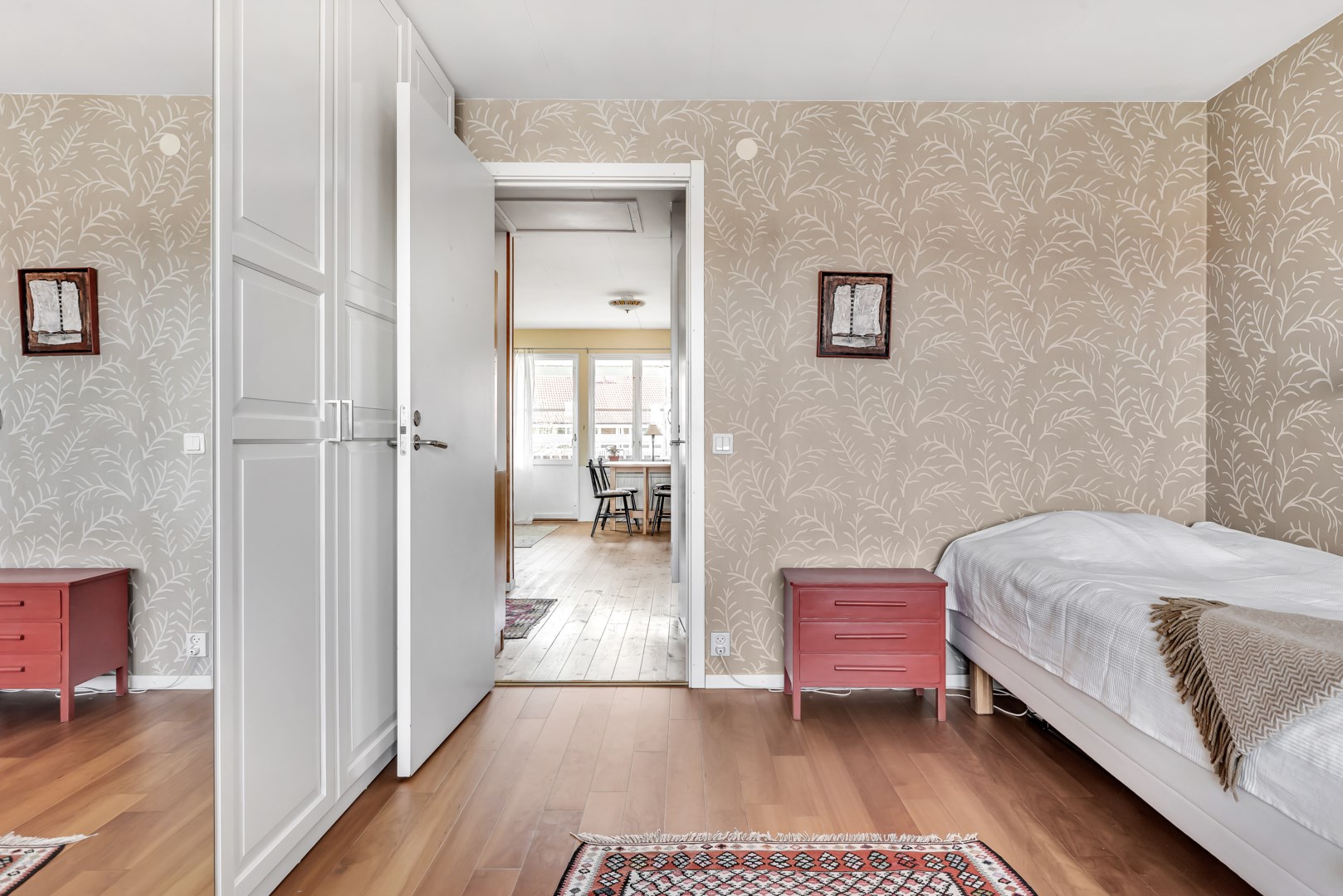 Bostadsbild från Sömnadsvägen 31, Såld i Nåntuna, Uppsala