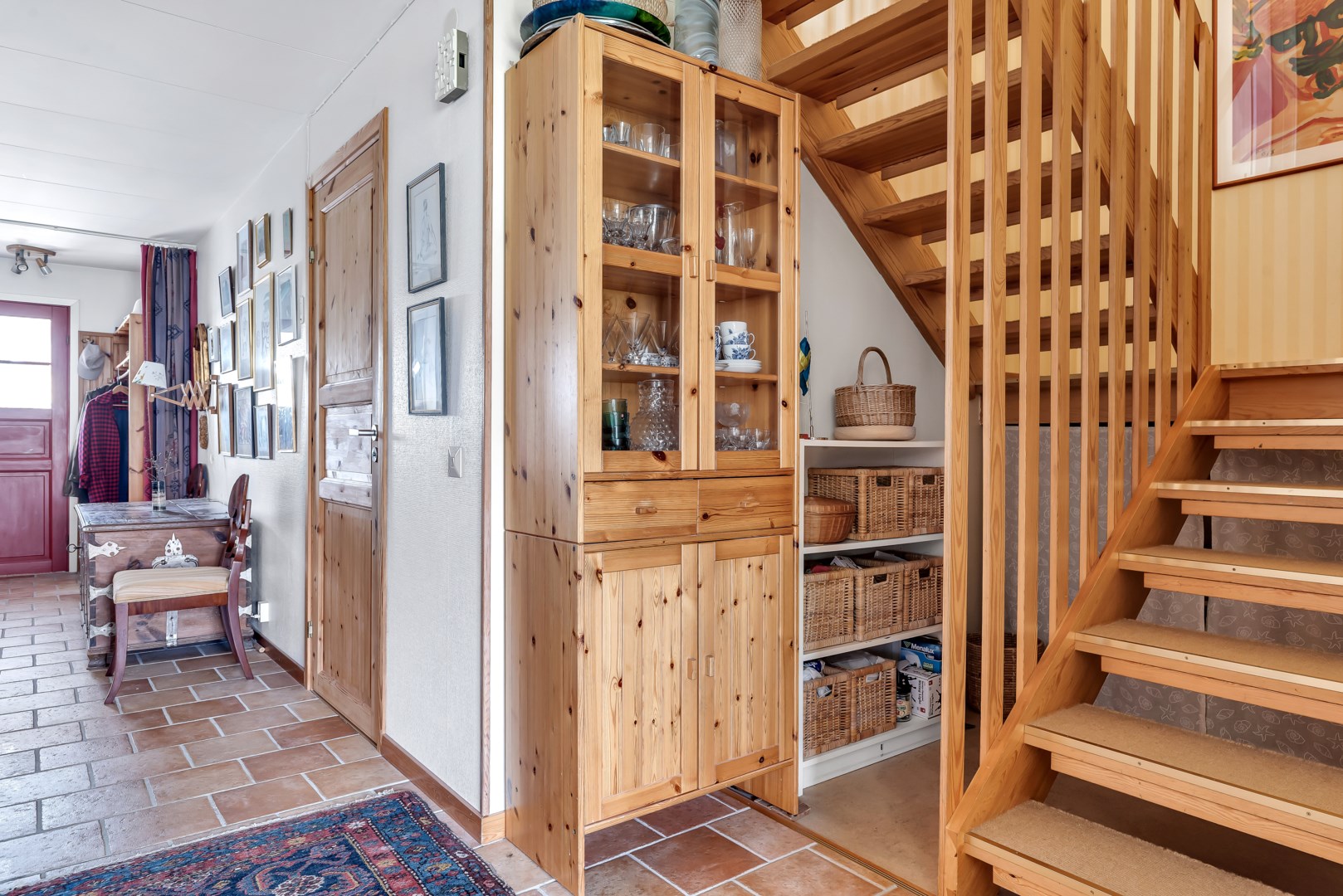 Bostadsbild från Sömnadsvägen 31, Såld i Nåntuna, Uppsala