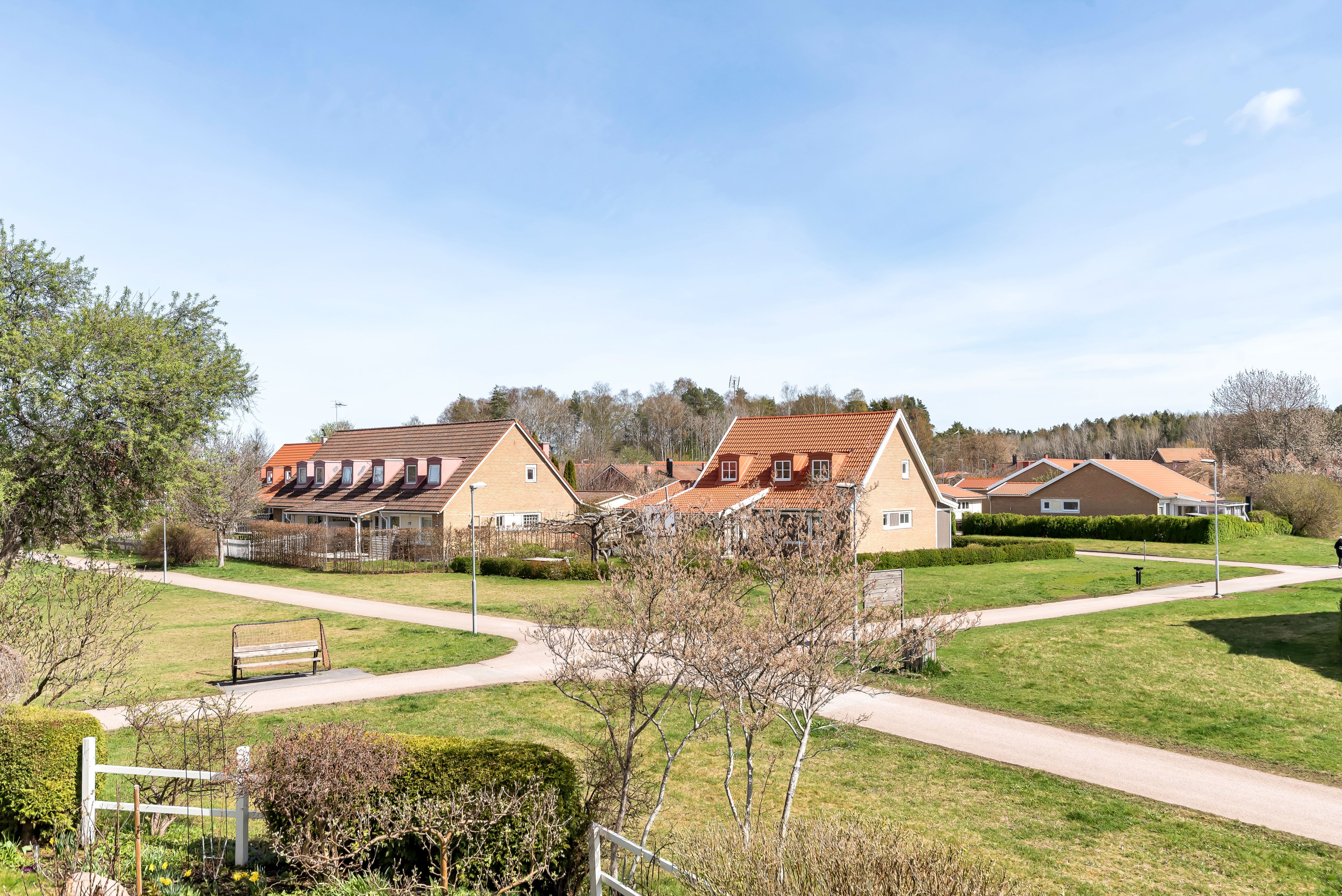 Bostadsbild från Sömnadsvägen 31, Såld i Nåntuna, Uppsala
