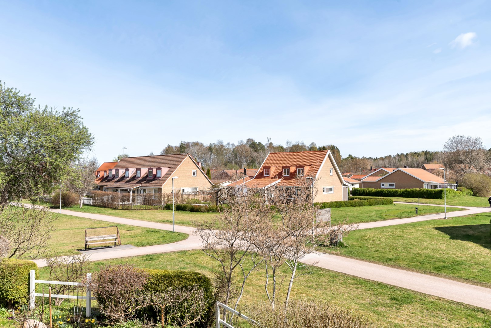 Bostadsbild från Sömnadsvägen 31, Såld i Nåntuna, Uppsala