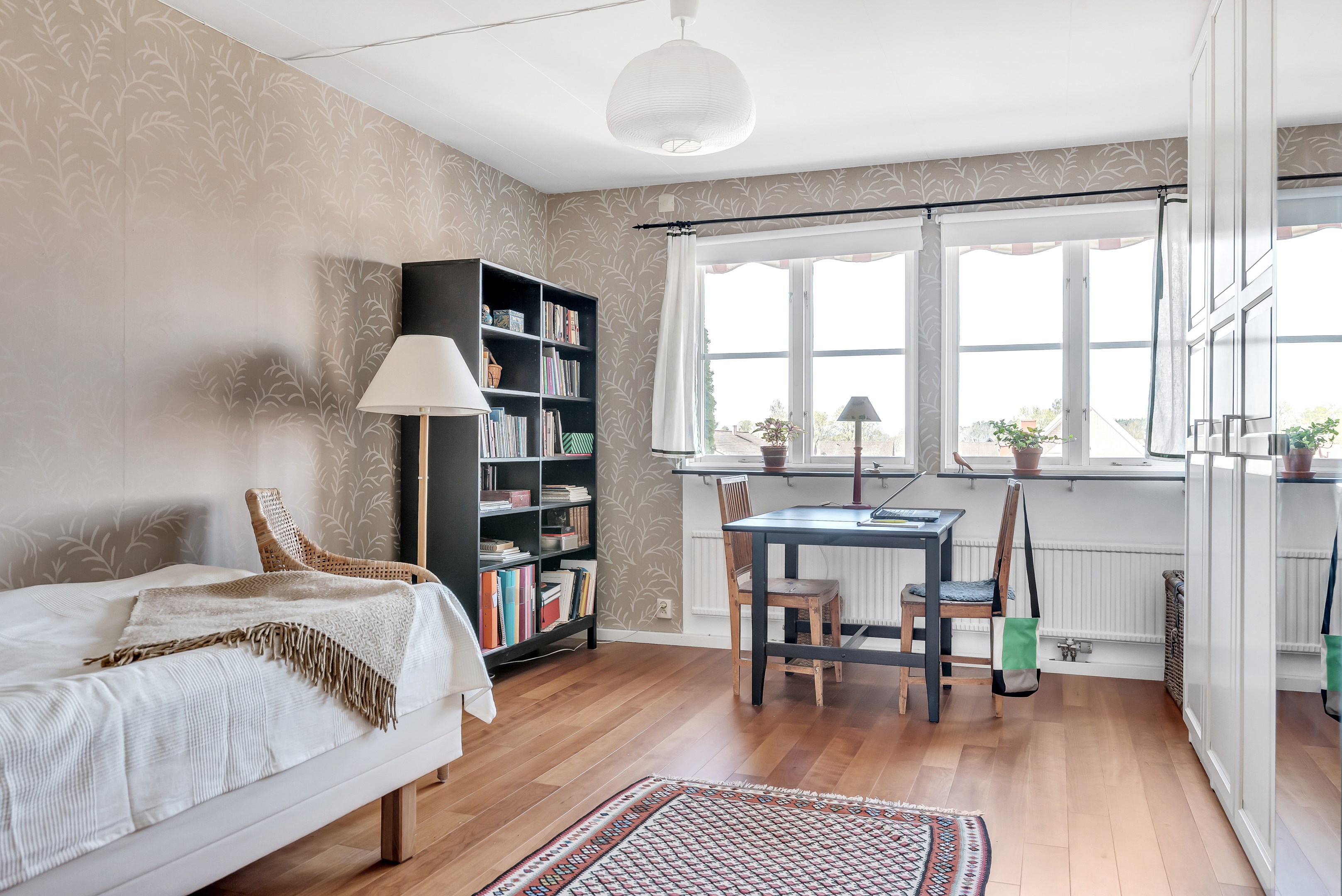 Bostadsbild från Sömnadsvägen 31, Såld i Nåntuna, Uppsala