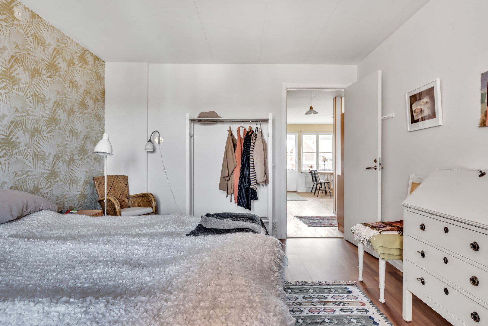 Bostadsbild från Sömnadsvägen 31, Såld i Nåntuna, Uppsala