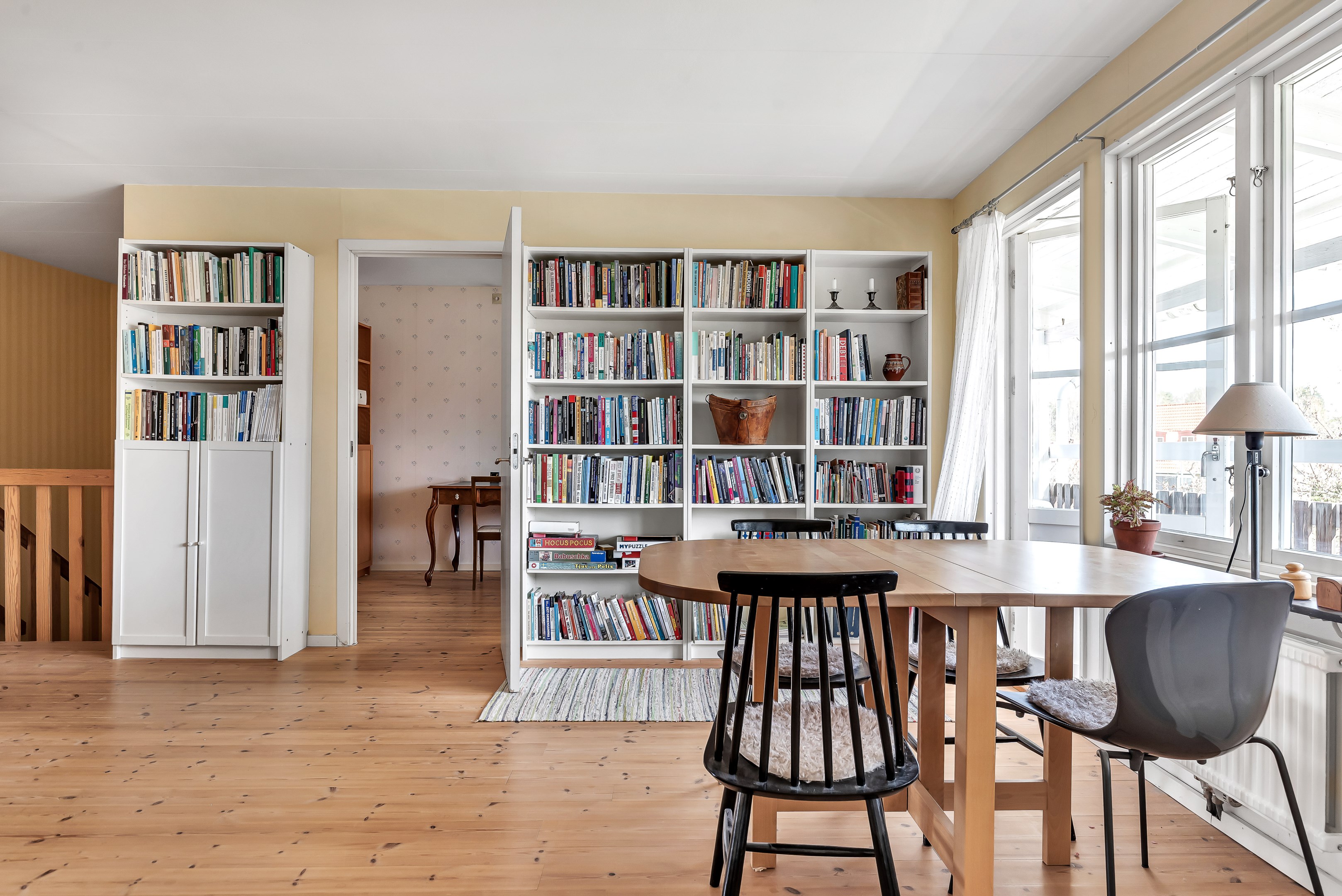 Bostadsbild från Sömnadsvägen 31, Såld i Nåntuna, Uppsala