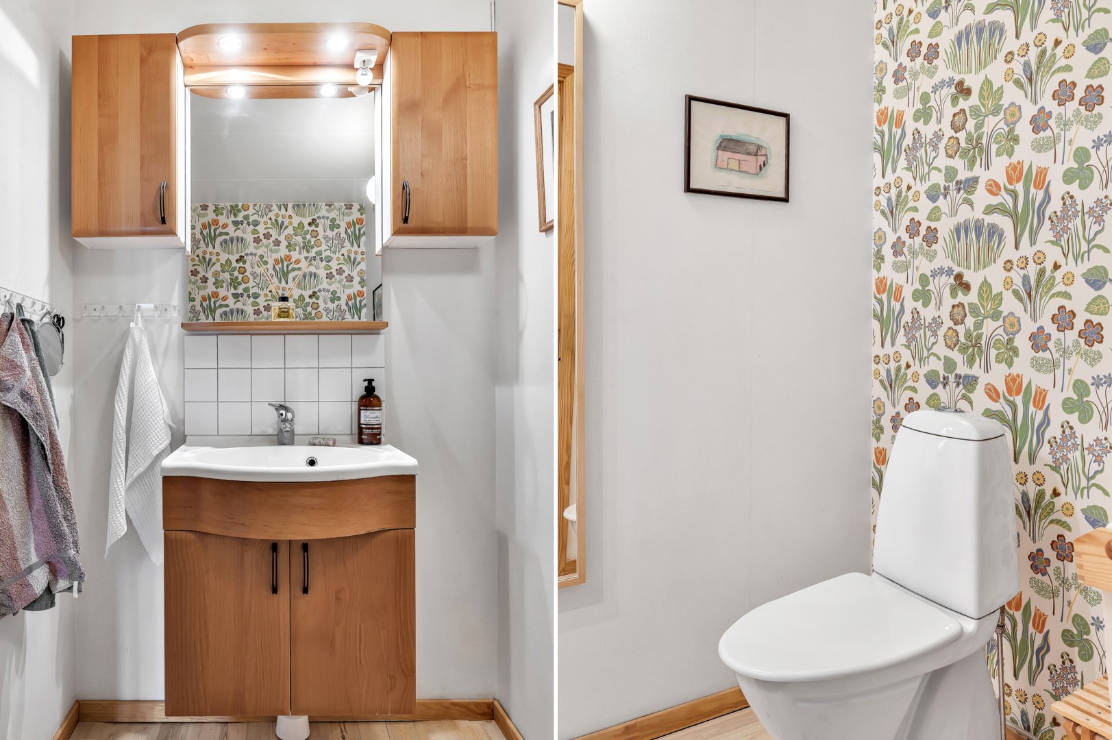 Bostadsbild från Sömnadsvägen 31, Såld i Nåntuna, Uppsala