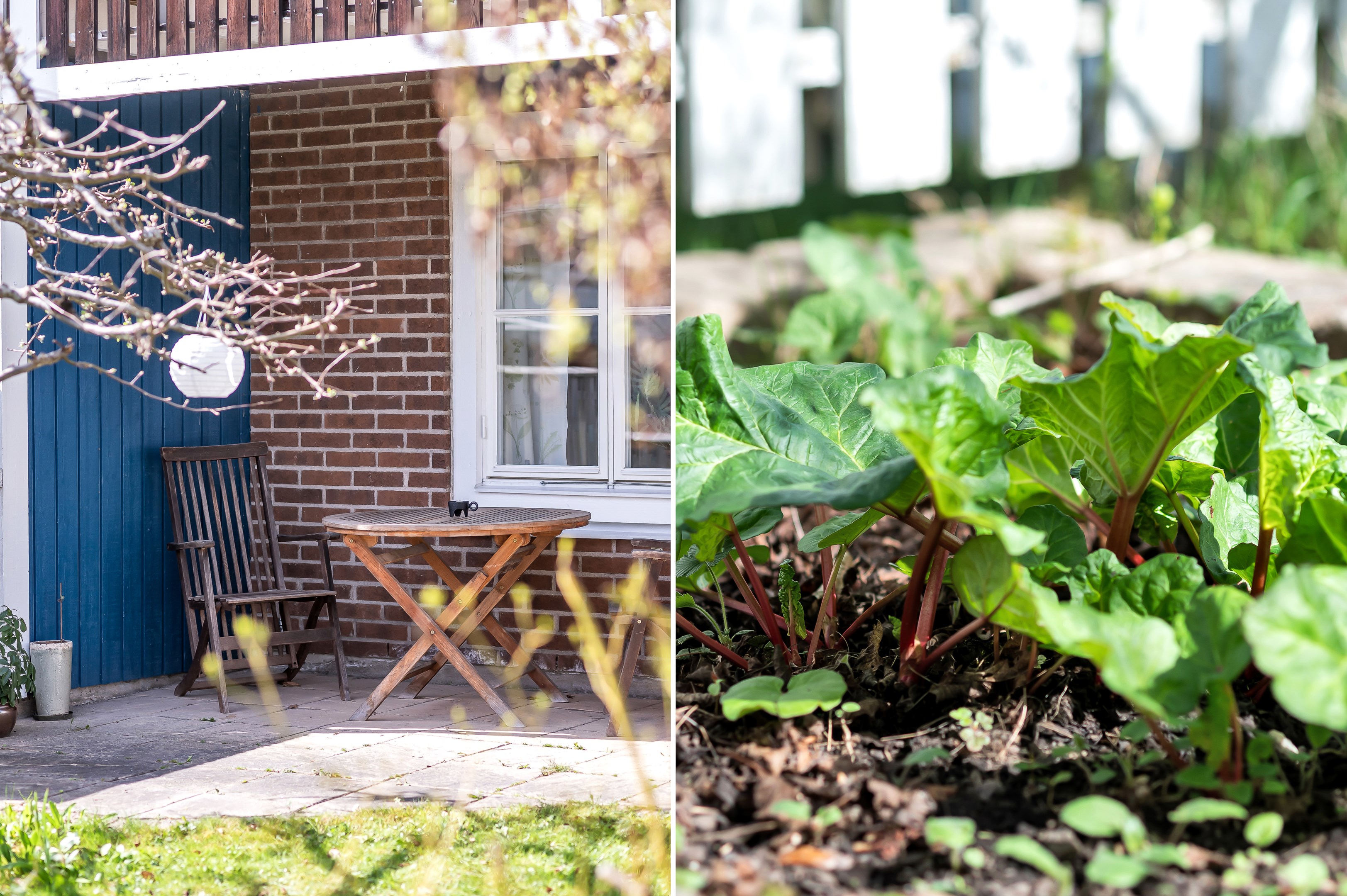 Bostadsbild från Sömnadsvägen 31, Såld i Nåntuna, Uppsala