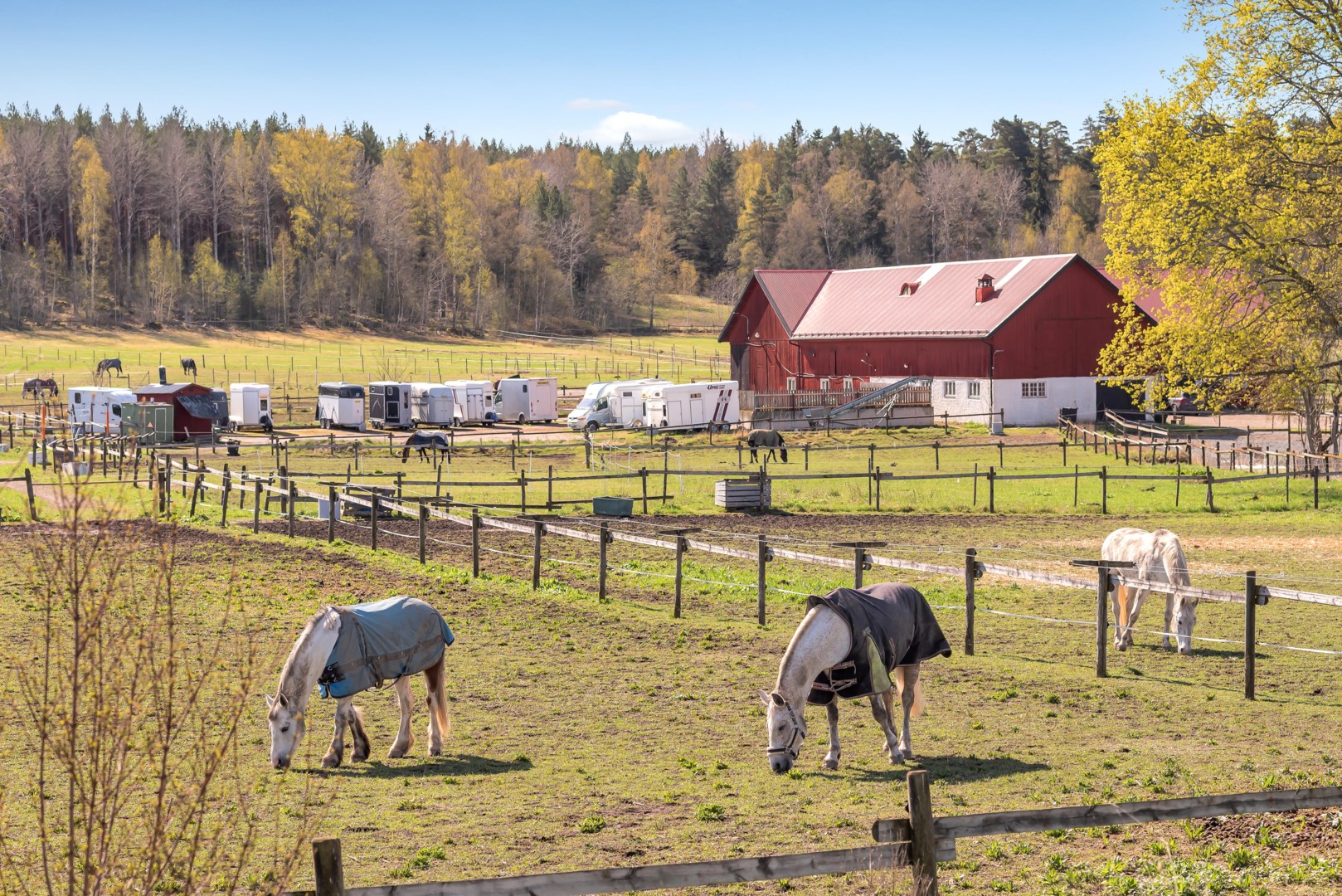 Bostadsbild från Sömnadsvägen 31, Såld i Nåntuna, Uppsala