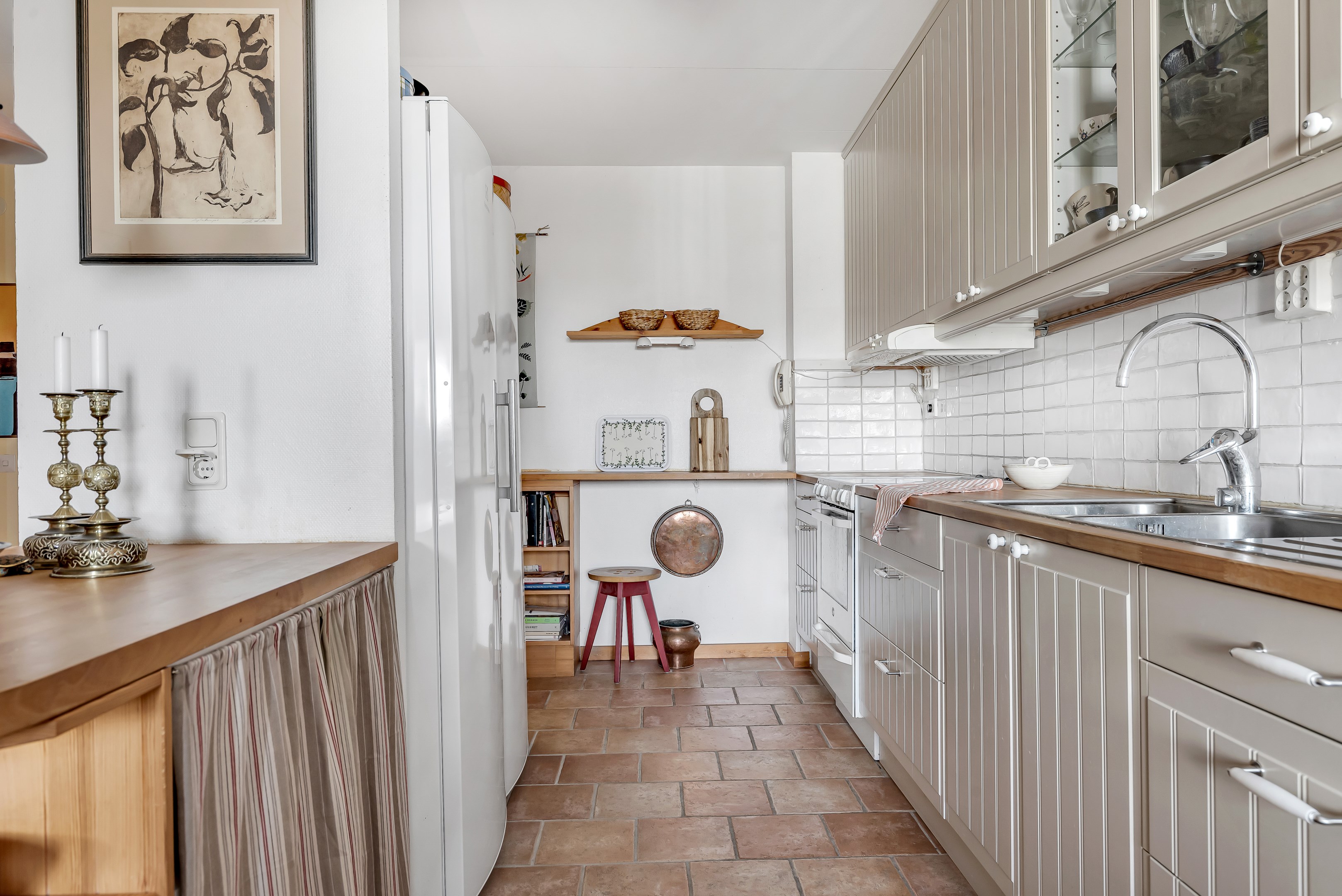 Bostadsbild från Sömnadsvägen 31, Såld i Nåntuna, Uppsala