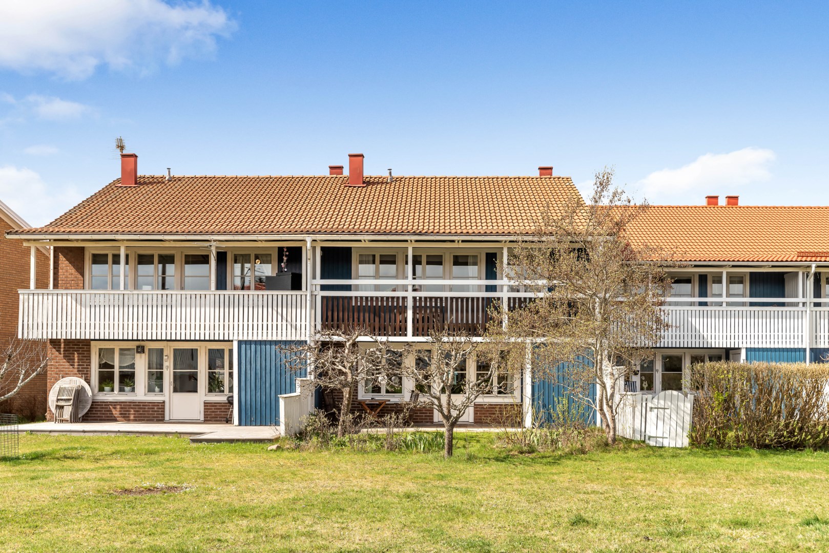 Bostadsbild från Sömnadsvägen 31, Såld i Nåntuna, Uppsala