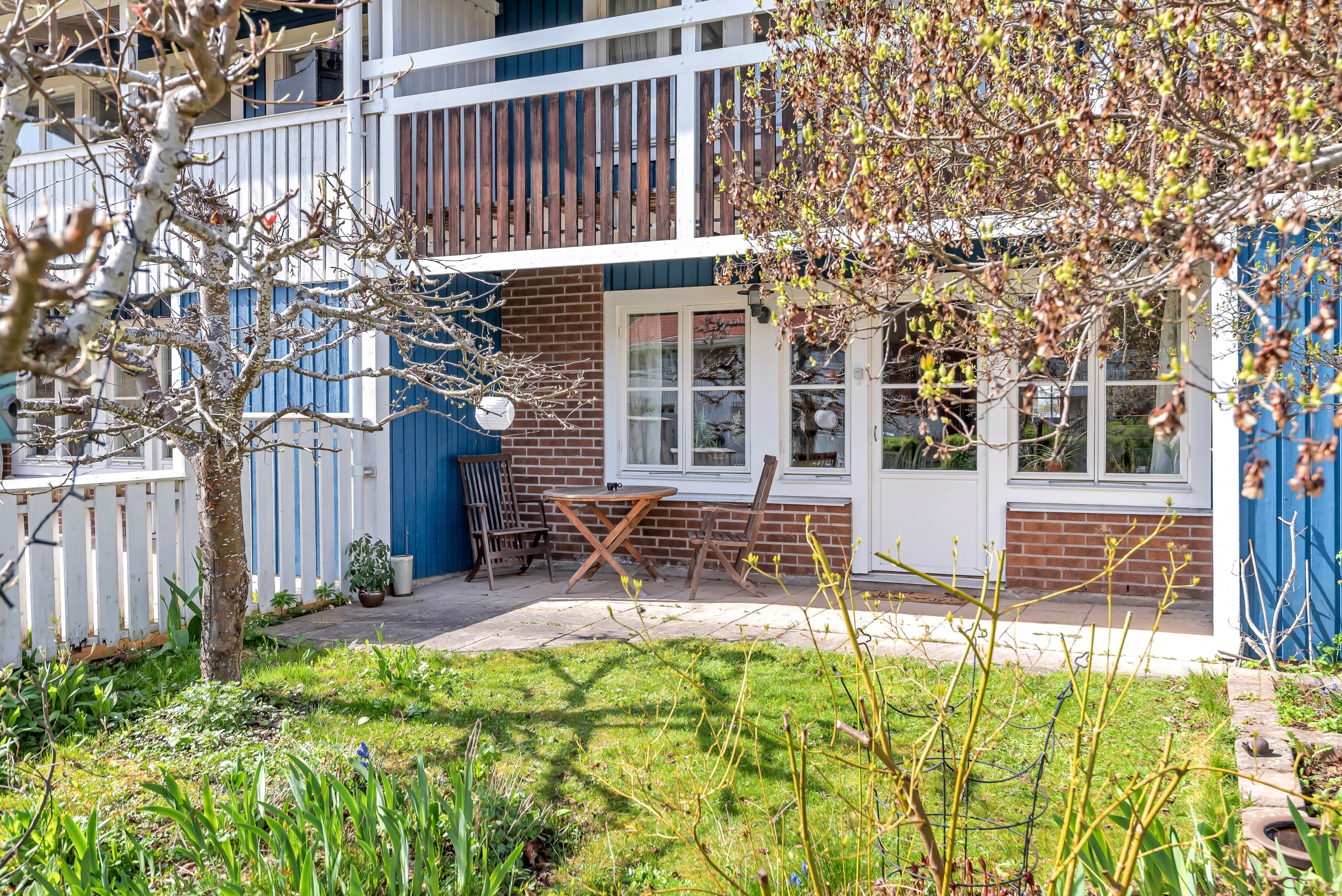 Bostadsbild från Sömnadsvägen 31, Såld i Nåntuna, Uppsala