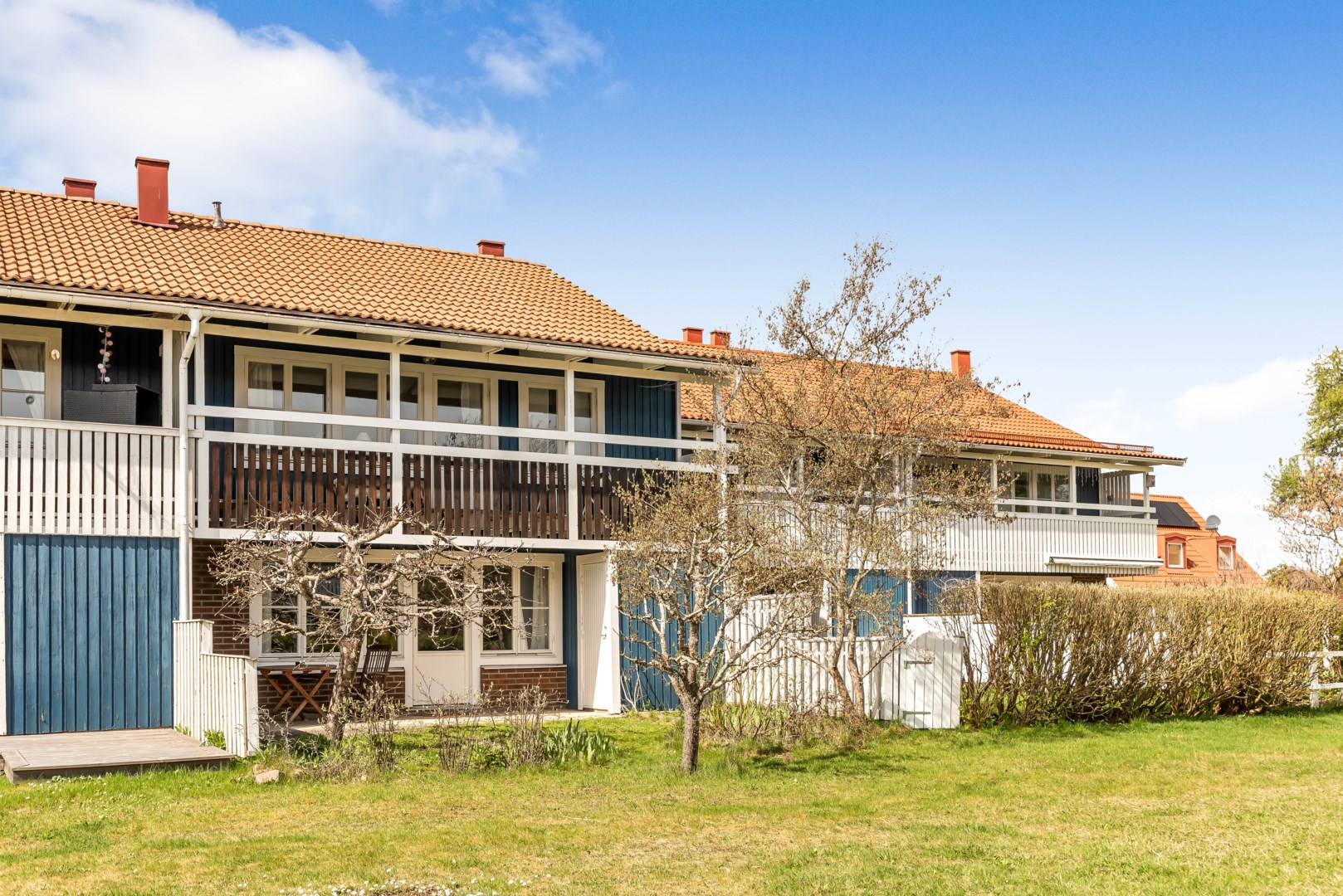 Bostadsbild från Sömnadsvägen 31, Såld i Nåntuna, Uppsala