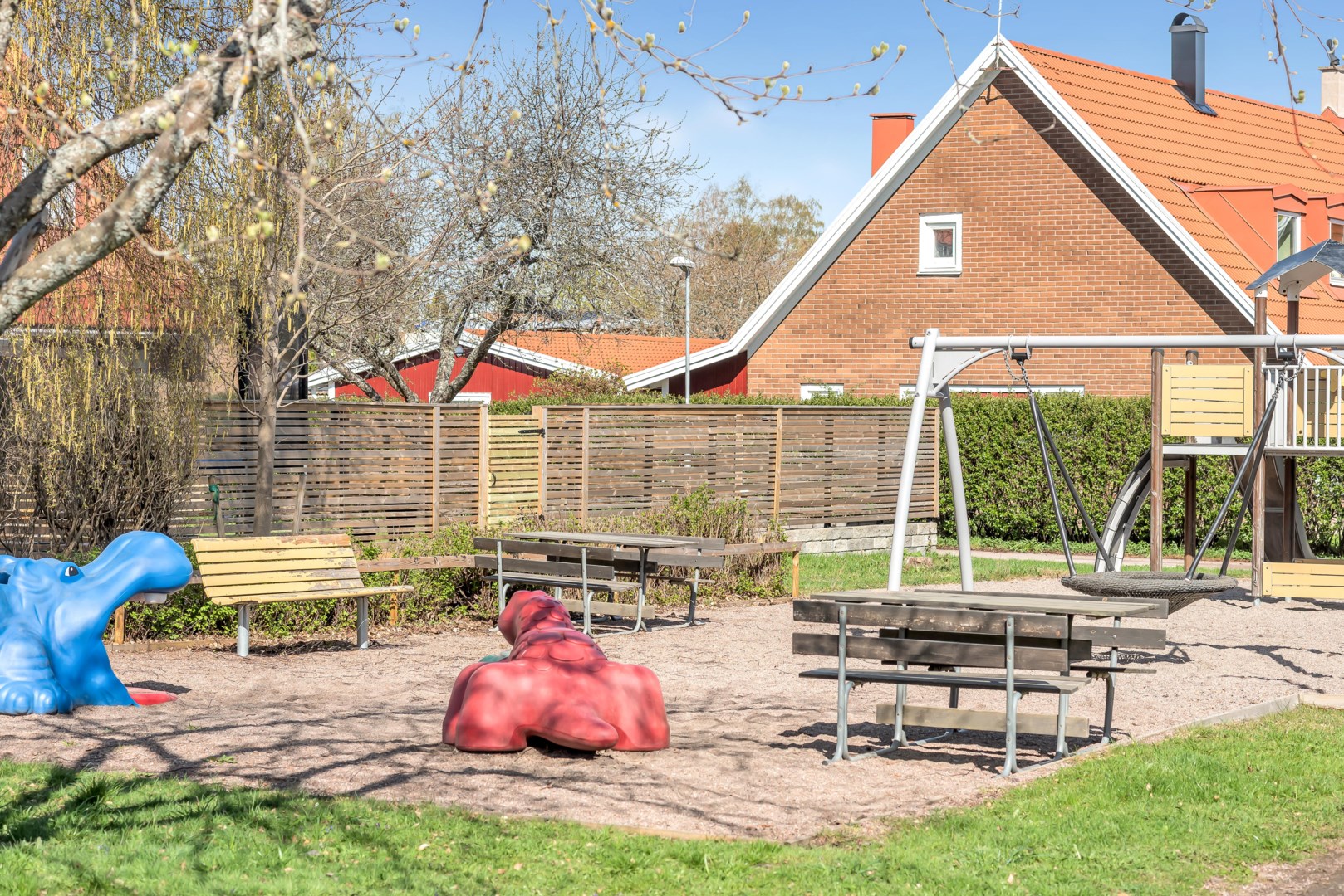 Bostadsbild från Sömnadsvägen 31, Såld i Nåntuna, Uppsala