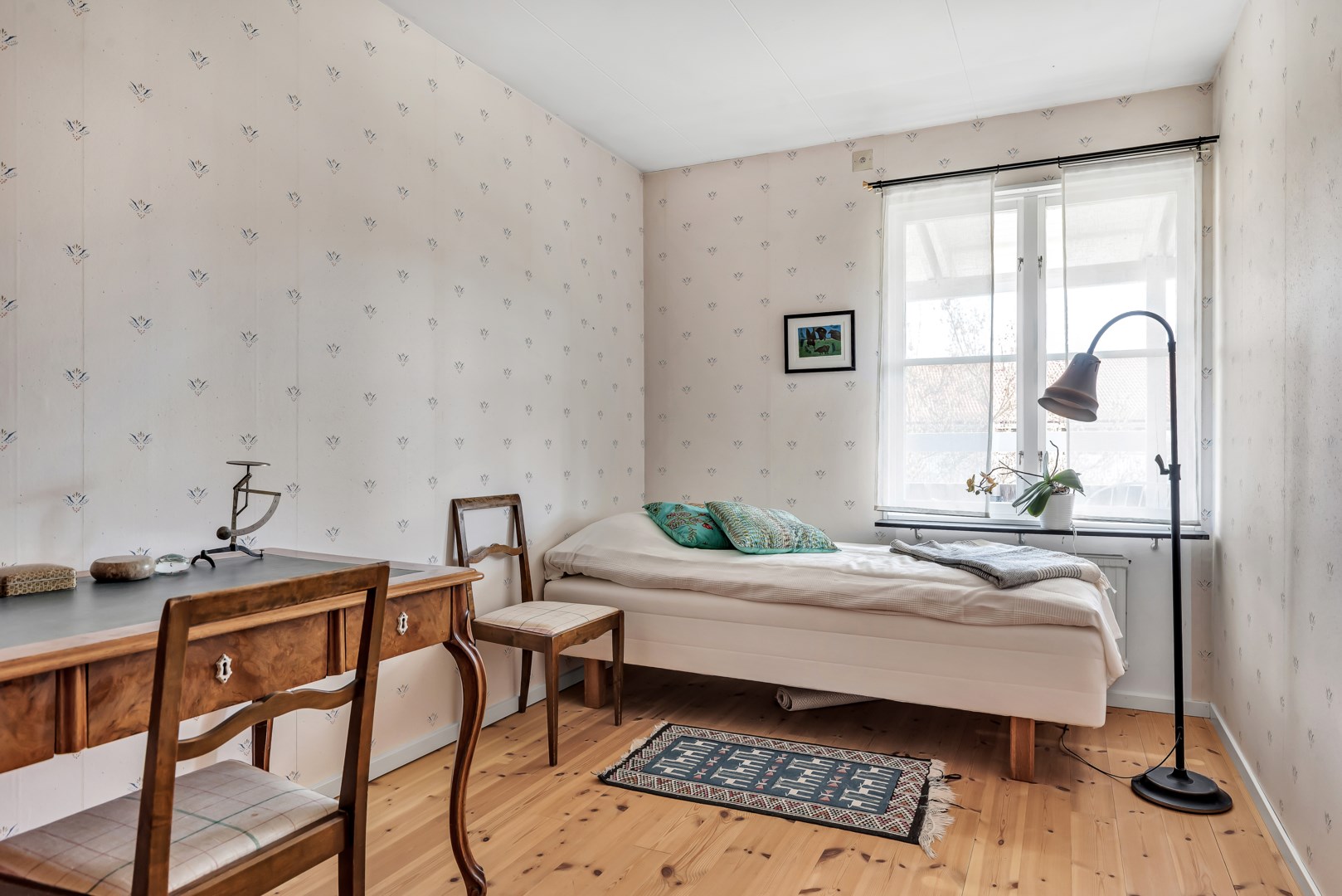 Bostadsbild från Sömnadsvägen 31, Såld i Nåntuna, Uppsala