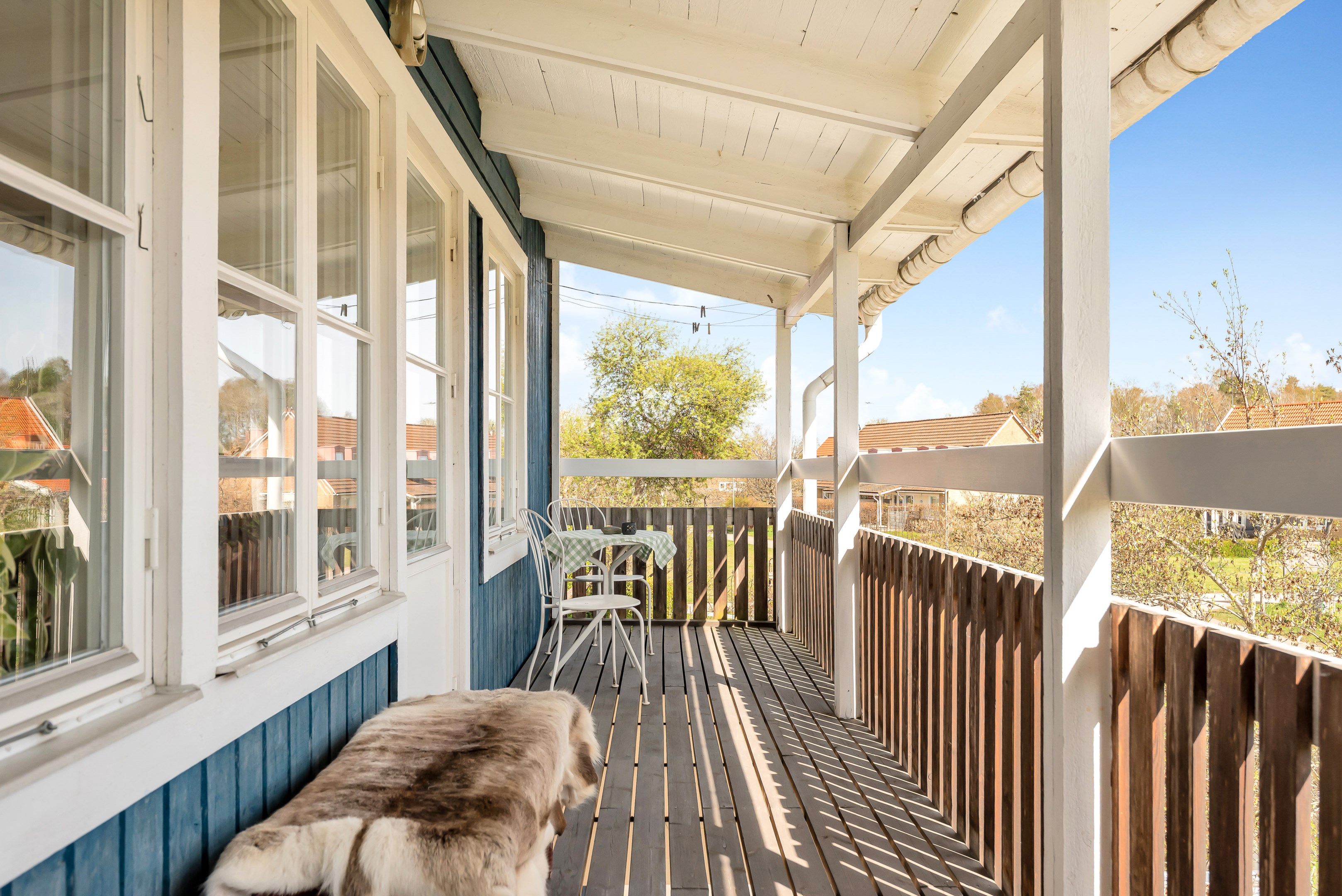 Bostadsbild från Sömnadsvägen 31, Såld i Nåntuna, Uppsala