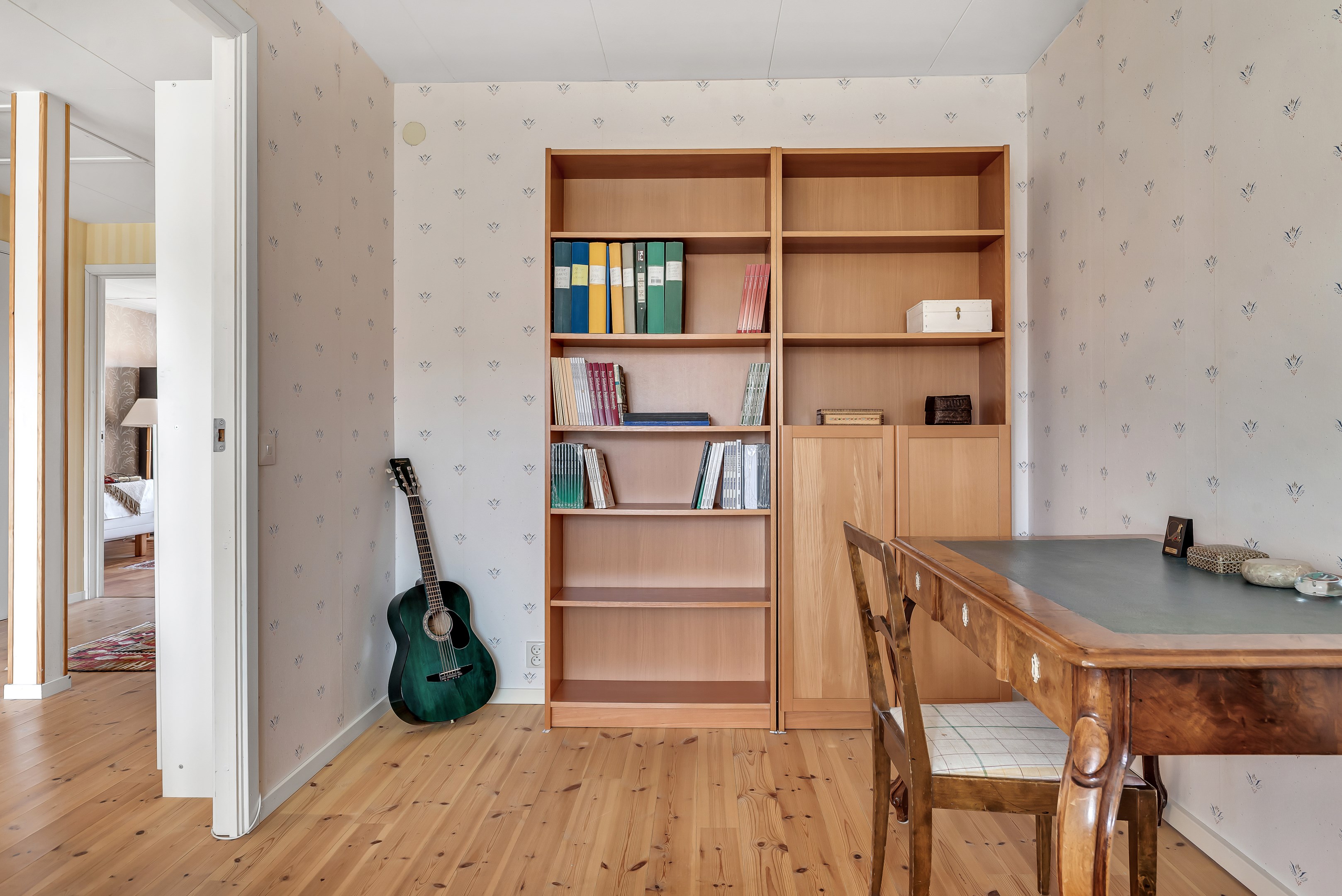 Bostadsbild från Sömnadsvägen 31, Såld i Nåntuna, Uppsala