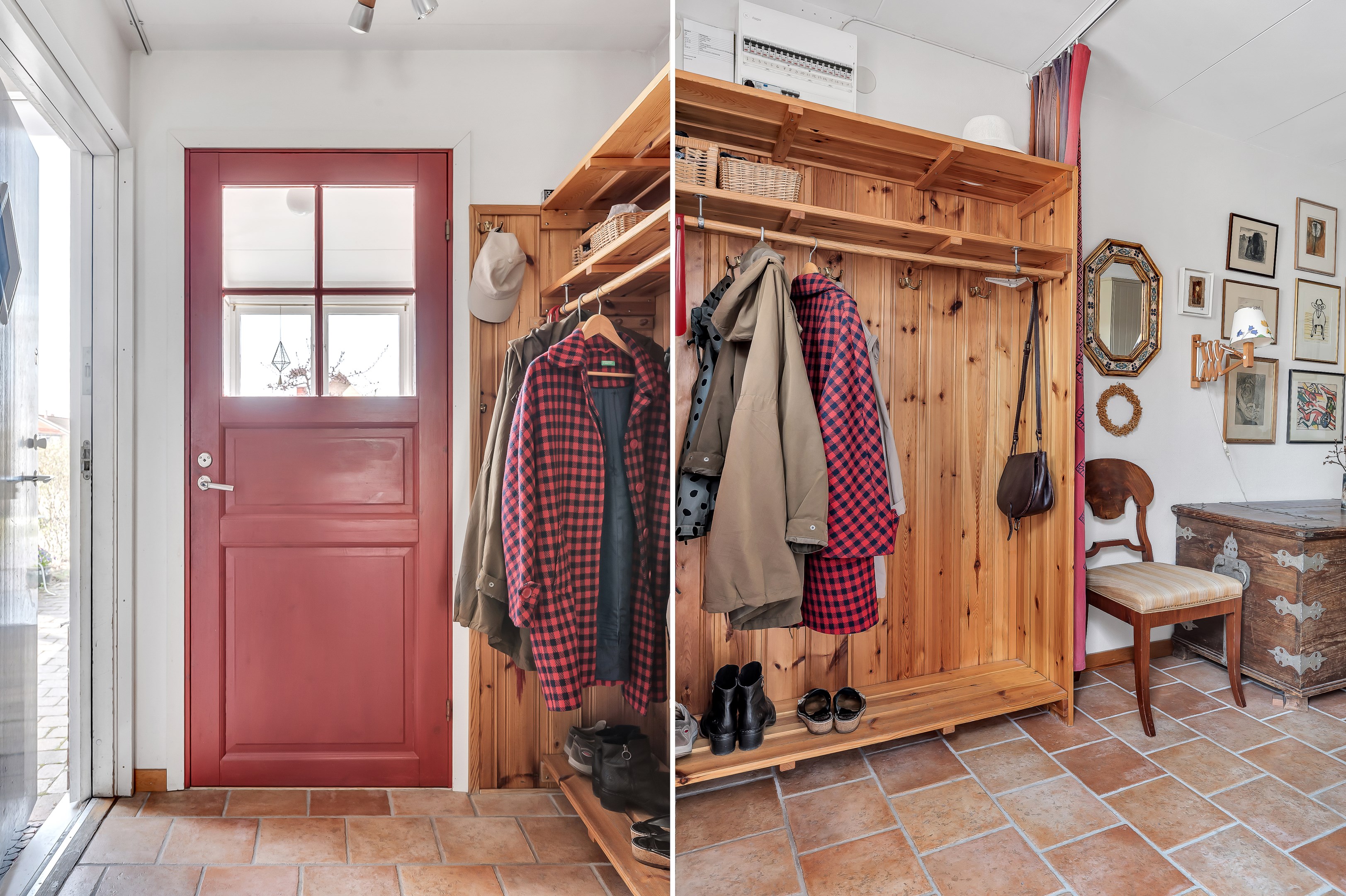 Bostadsbild från Sömnadsvägen 31, Såld i Nåntuna, Uppsala