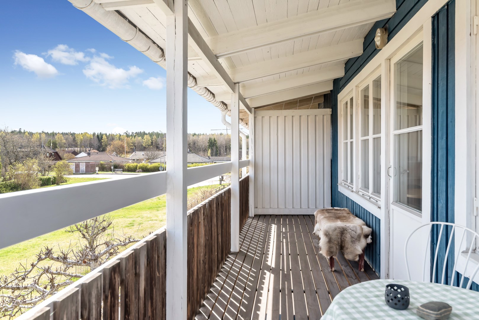 Bostadsbild från Sömnadsvägen 31, Såld i Nåntuna, Uppsala