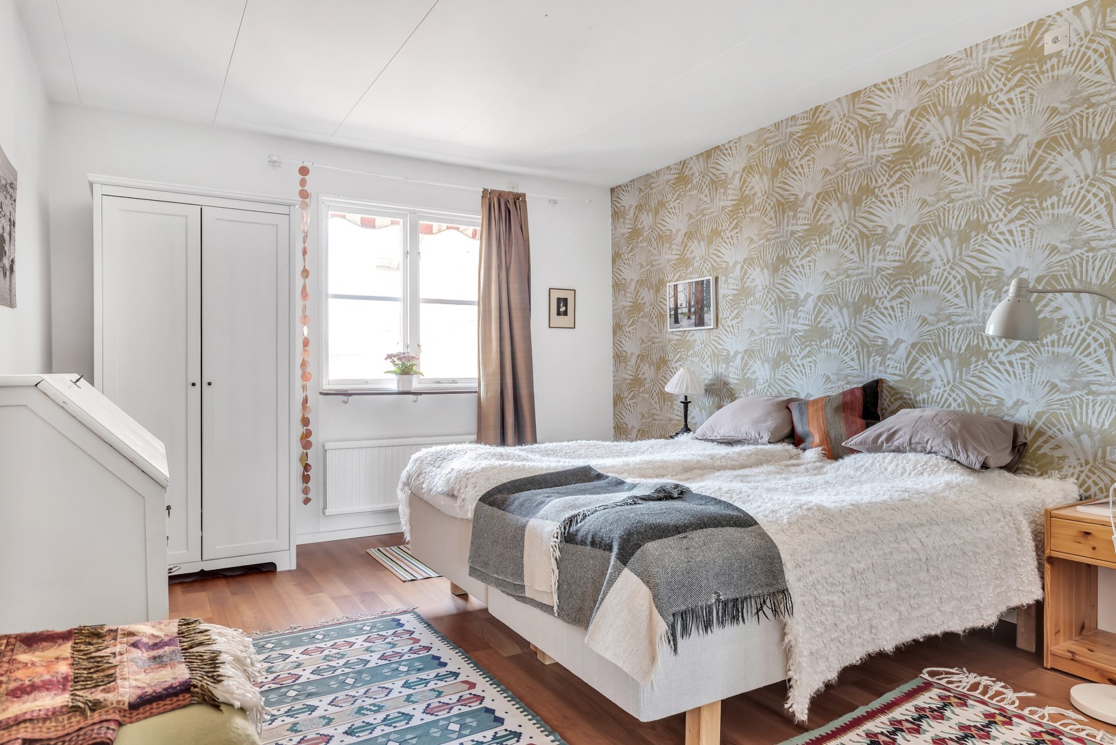 Bostadsbild från Sömnadsvägen 31, Såld i Nåntuna, Uppsala