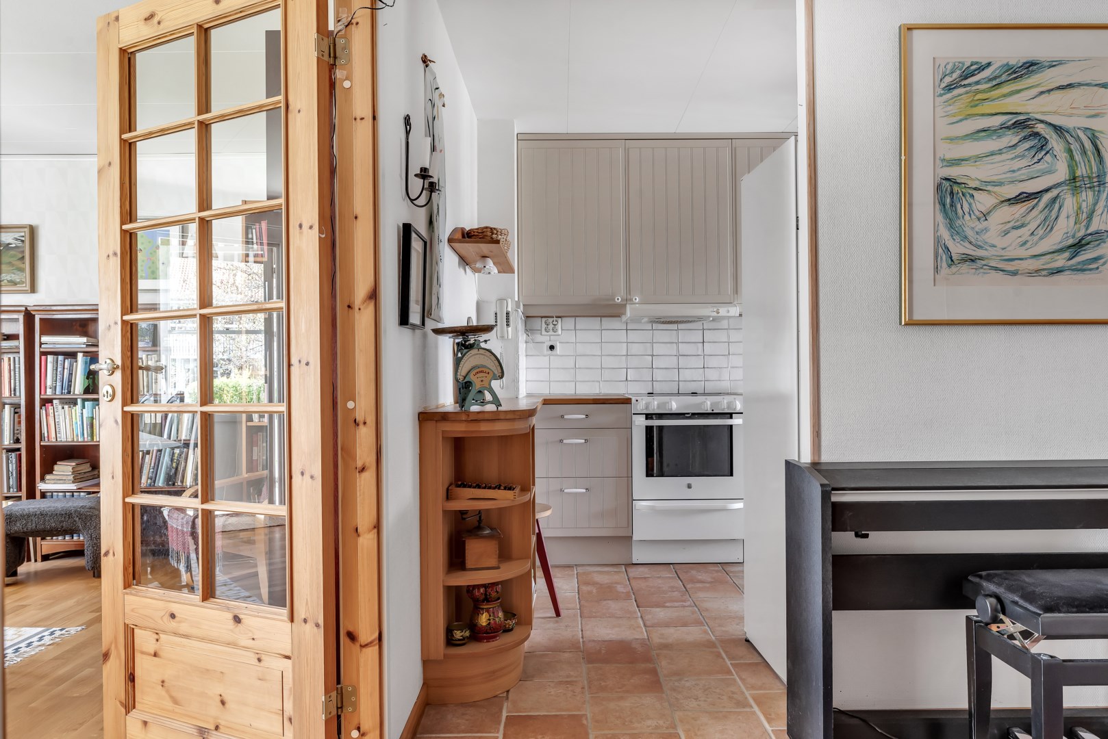 Bostadsbild från Sömnadsvägen 31, Såld i Nåntuna, Uppsala