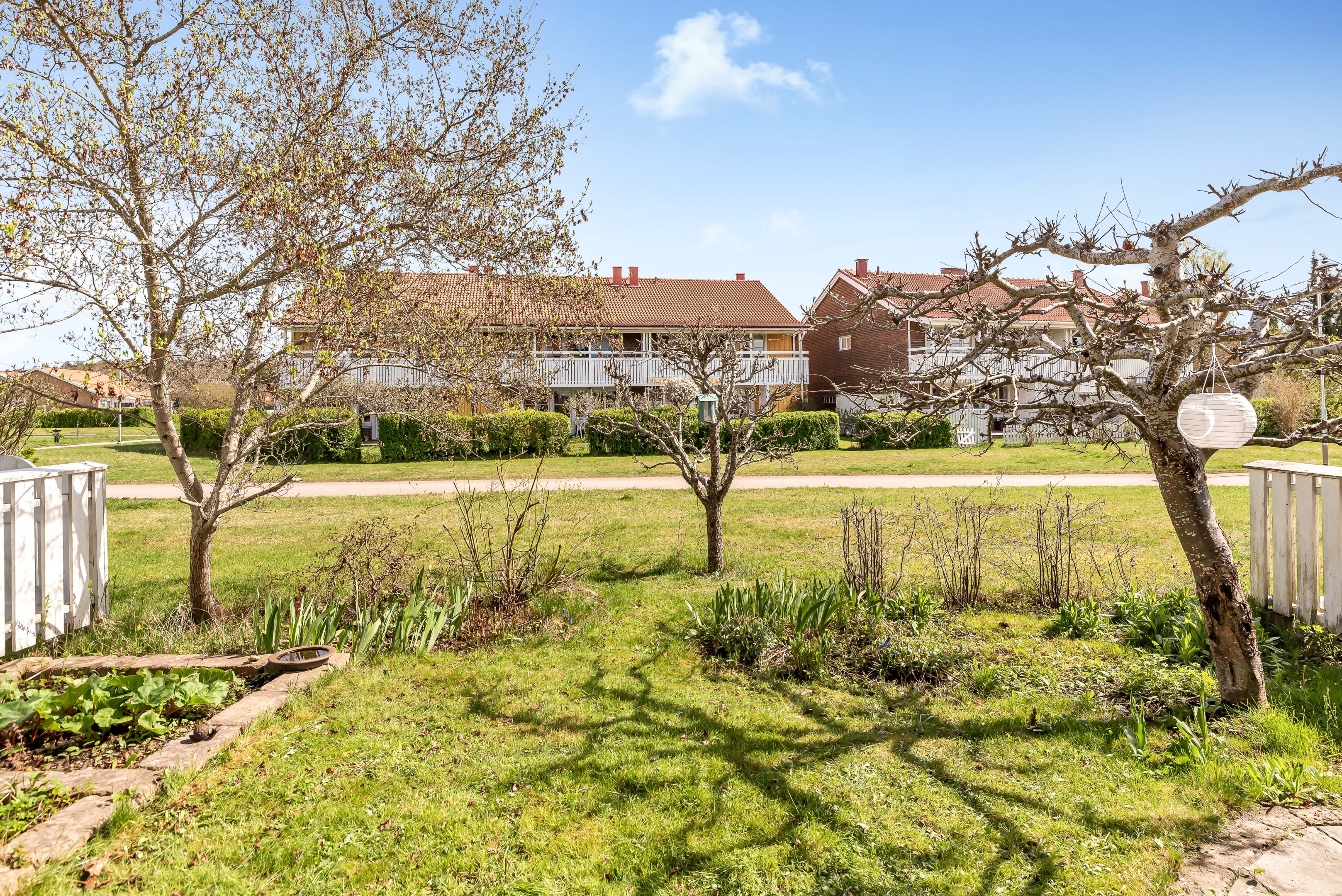 Bostadsbild från Sömnadsvägen 31, Såld i Nåntuna, Uppsala