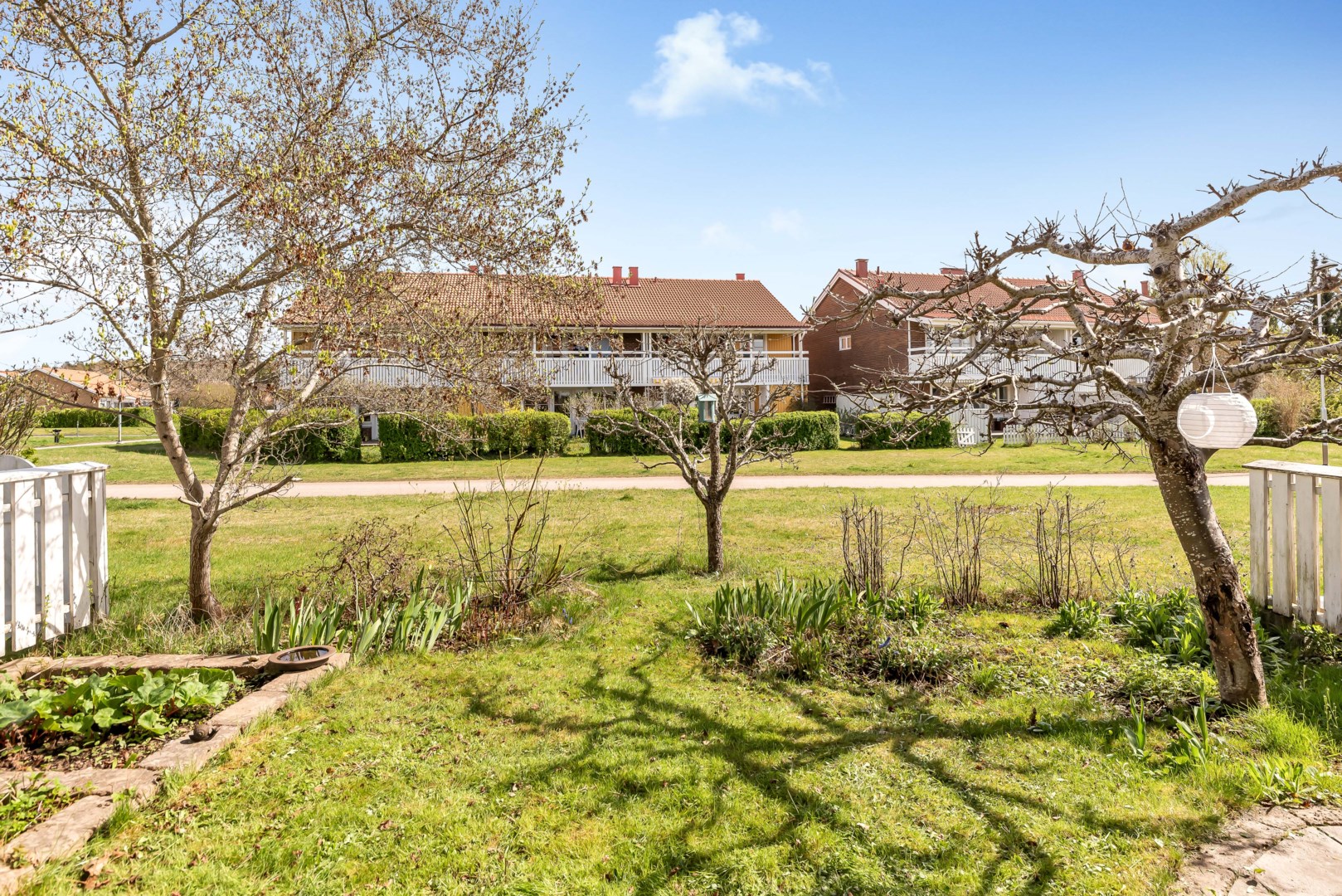 Bostadsbild från Sömnadsvägen 31, Såld i Nåntuna, Uppsala