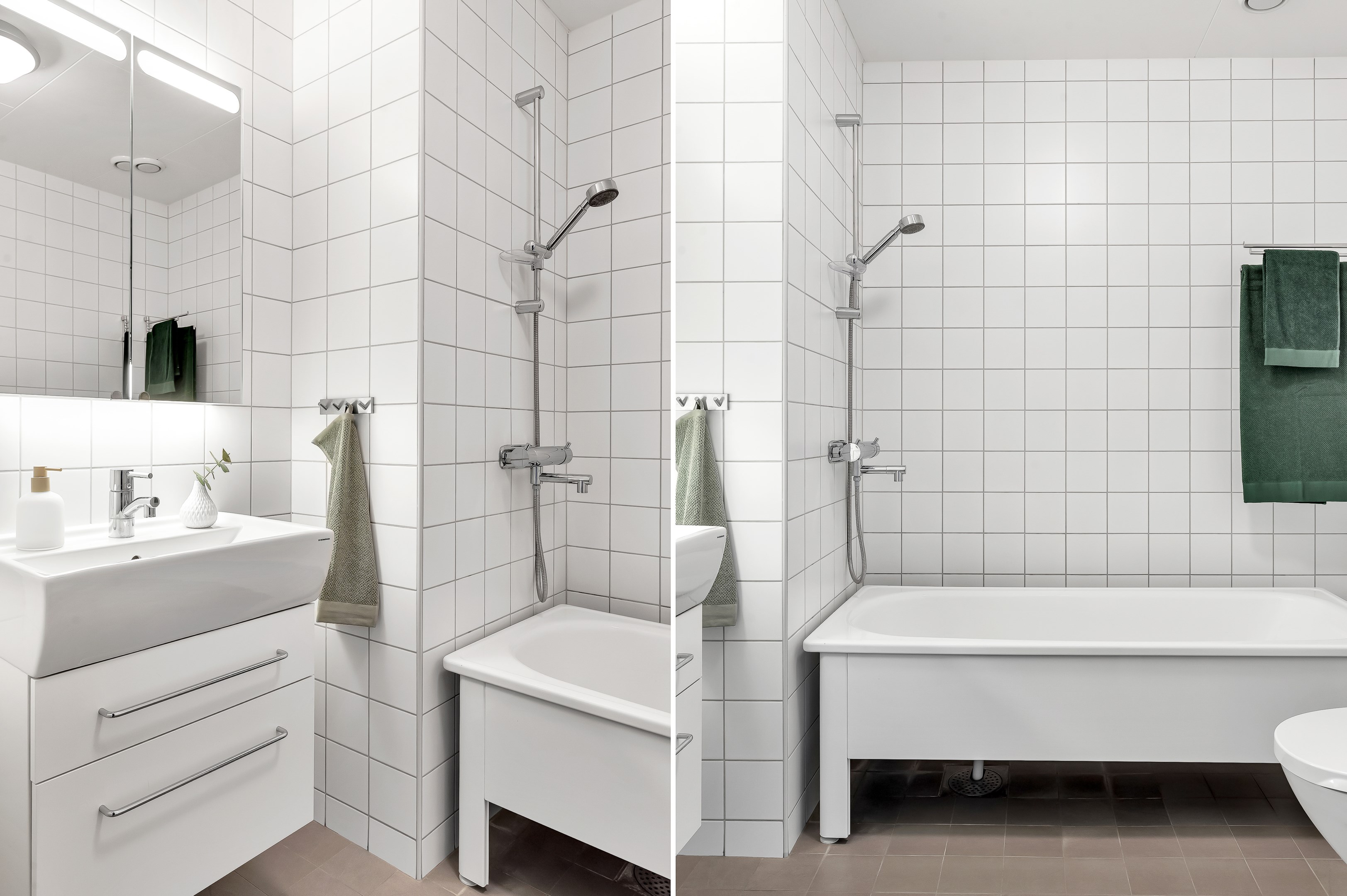 Bostadsbild från Trasthagsvägen 8A, Såld i Sunnersta, Uppsala