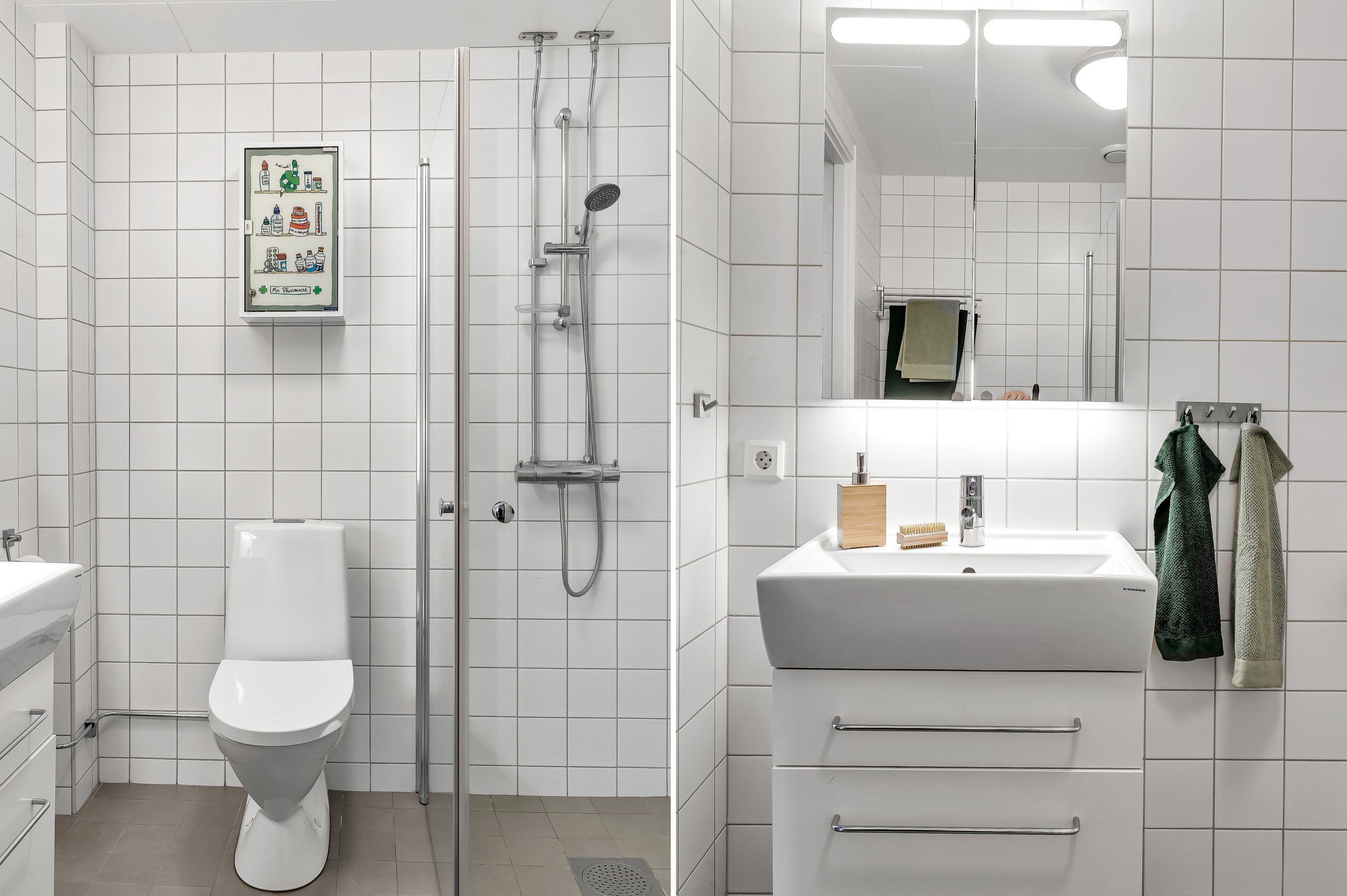 Bostadsbild från Trasthagsvägen 8A, Såld i Sunnersta, Uppsala