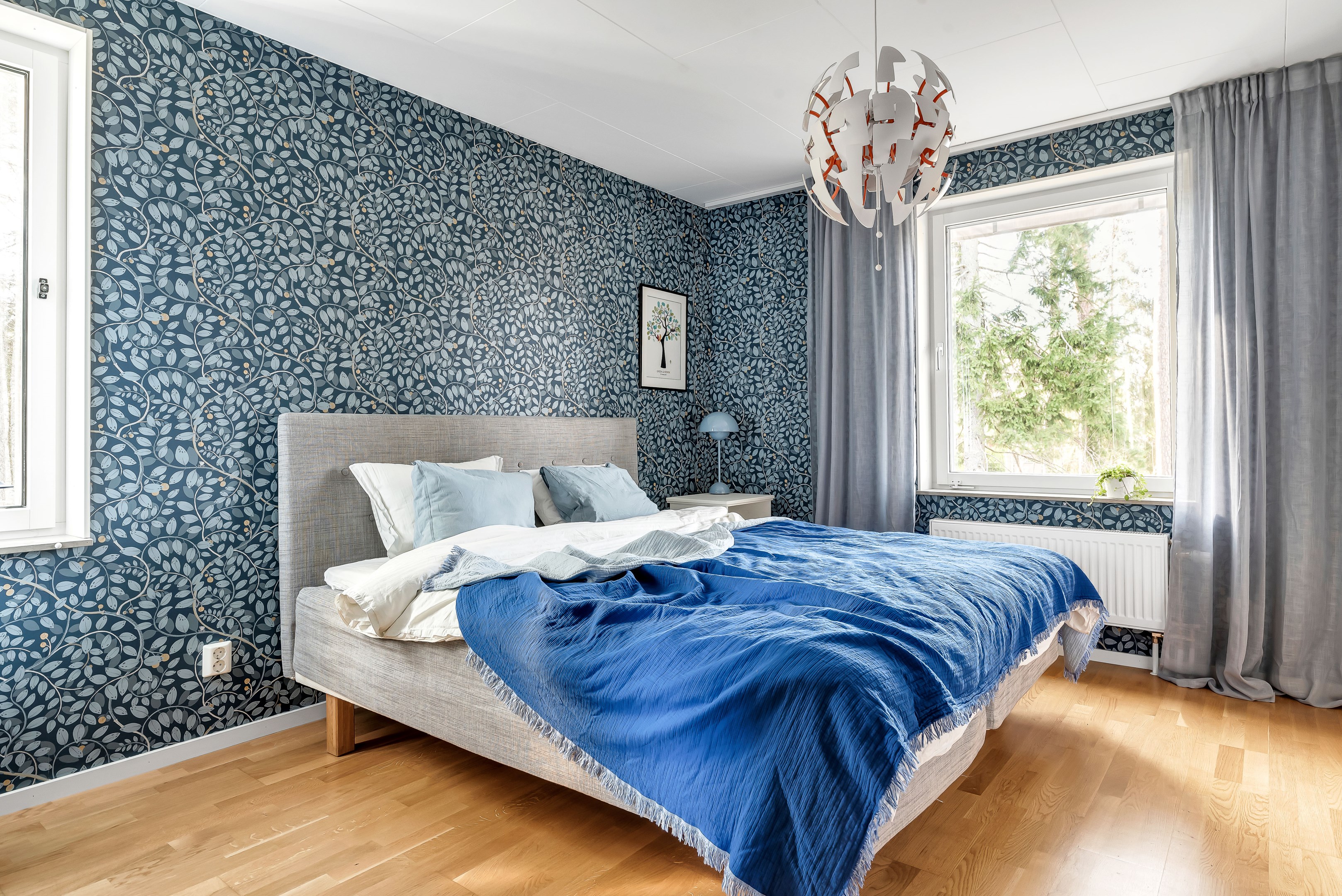 Bostadsbild från Trasthagsvägen 8A, Såld i Sunnersta, Uppsala