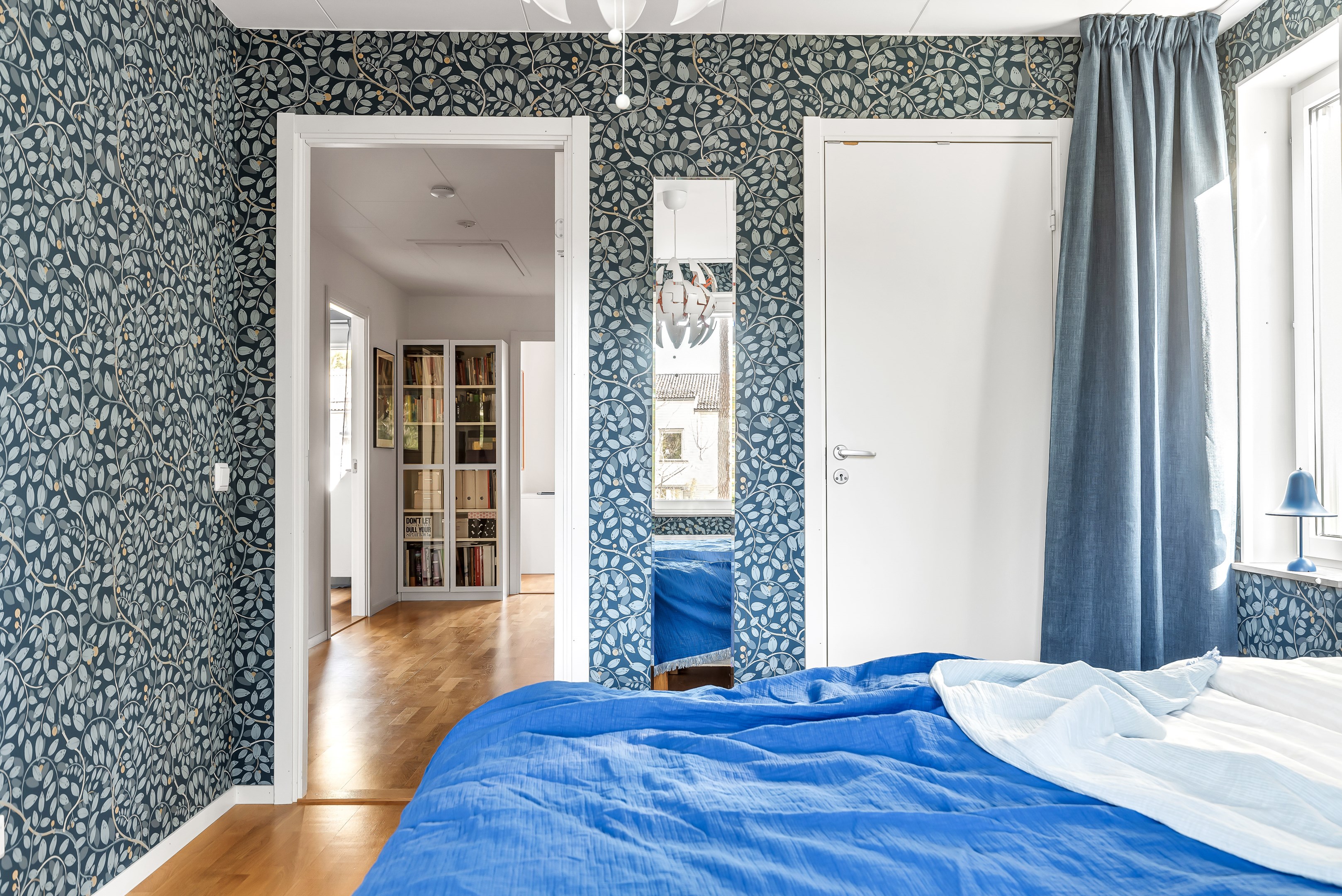 Bostadsbild från Trasthagsvägen 8A, Såld i Sunnersta, Uppsala