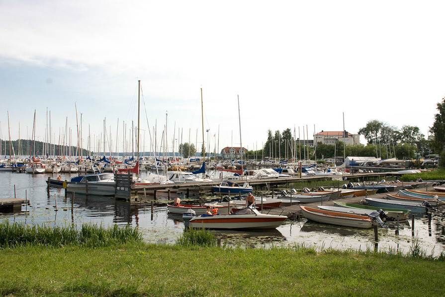 Bostadsbild från Trasthagsvägen 8A, Såld i Sunnersta, Uppsala