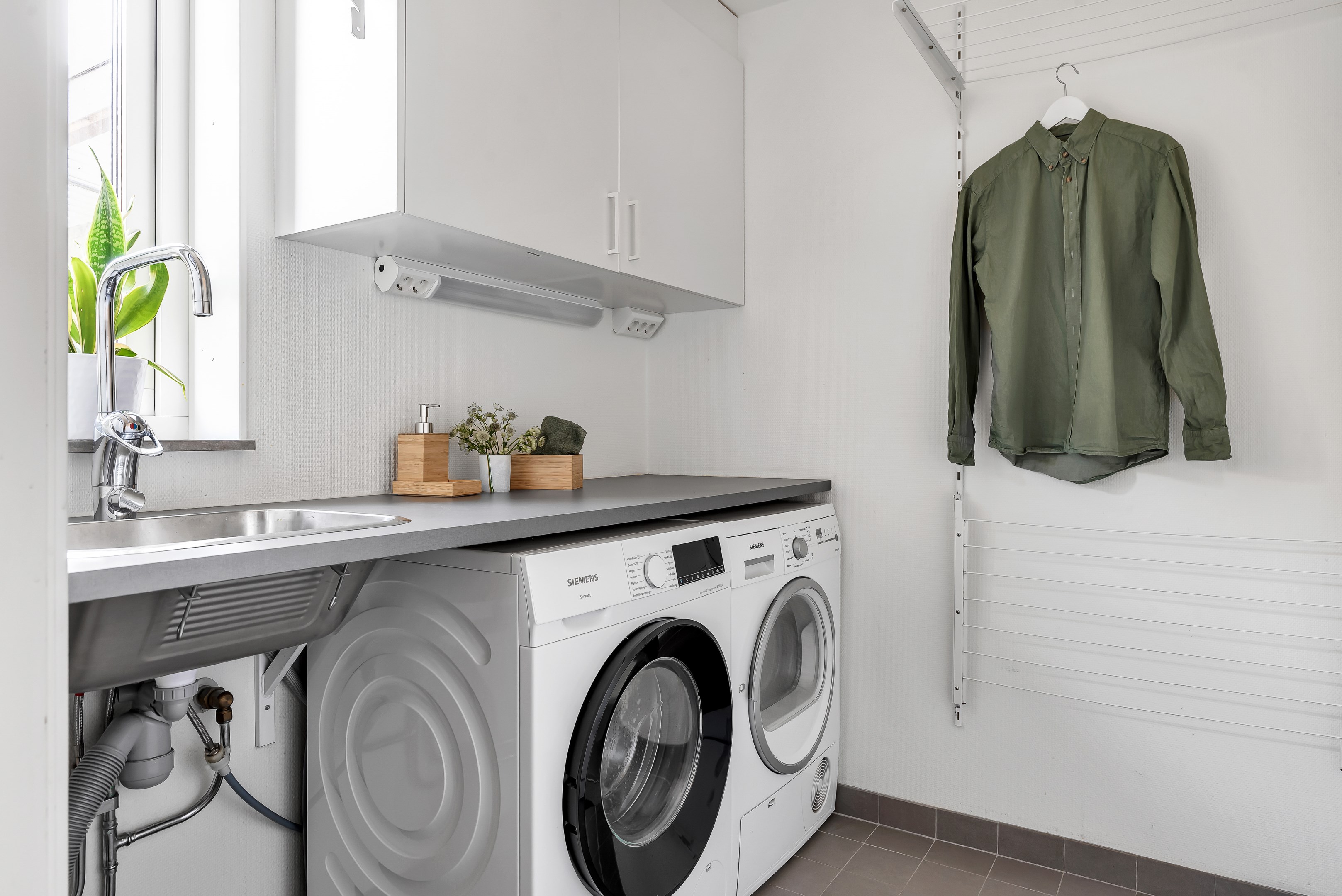 Bostadsbild från Trasthagsvägen 8A, Såld i Sunnersta, Uppsala