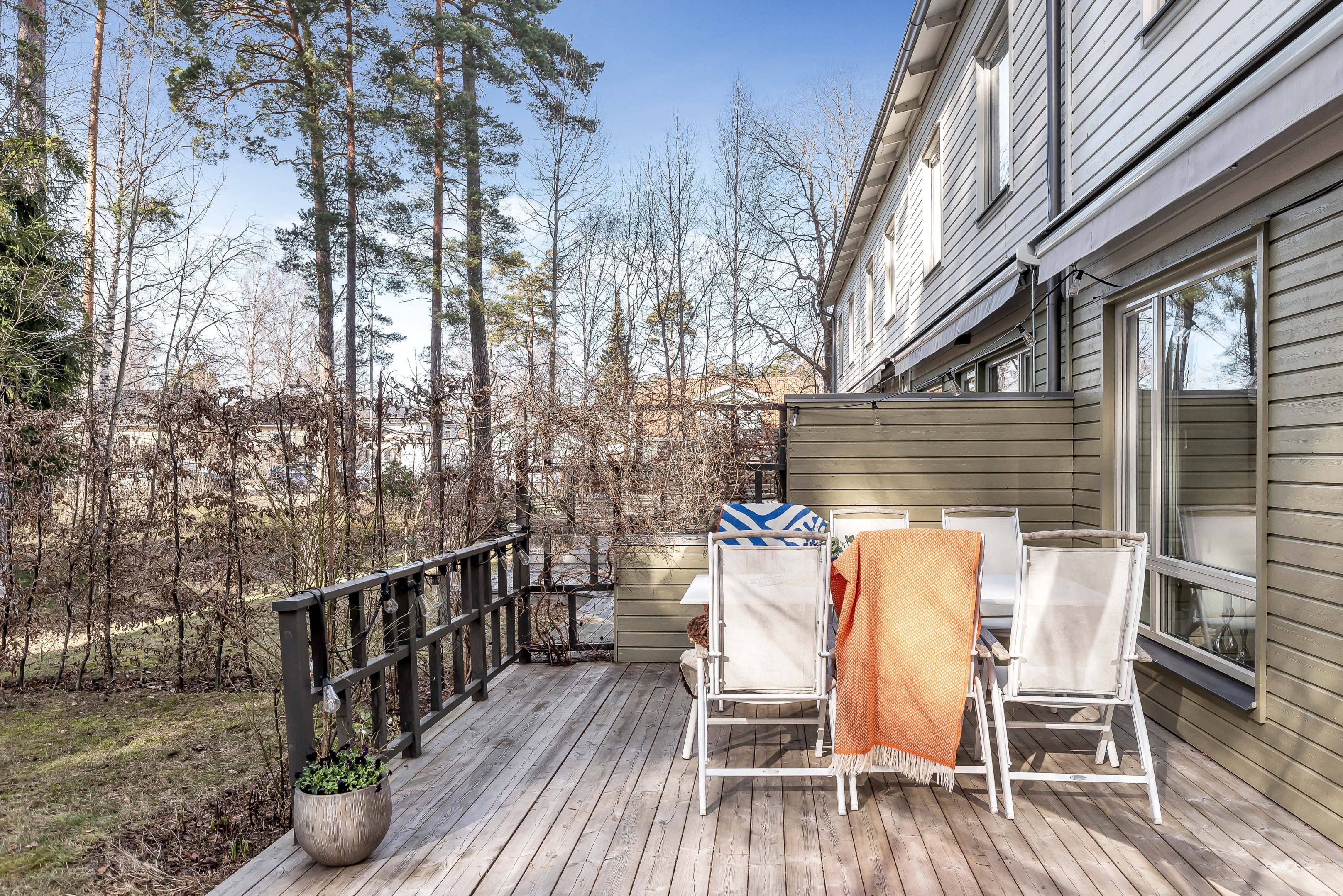 Bostadsbild från Trasthagsvägen 8A, Såld i Sunnersta, Uppsala