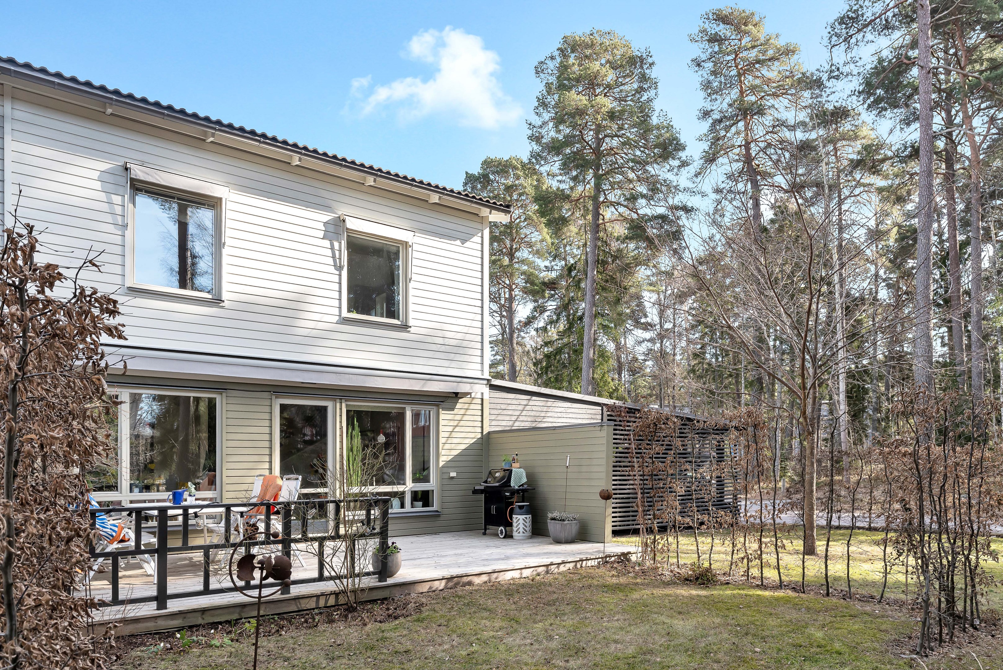 Bostadsbild från Trasthagsvägen 8A, Såld i Sunnersta, Uppsala
