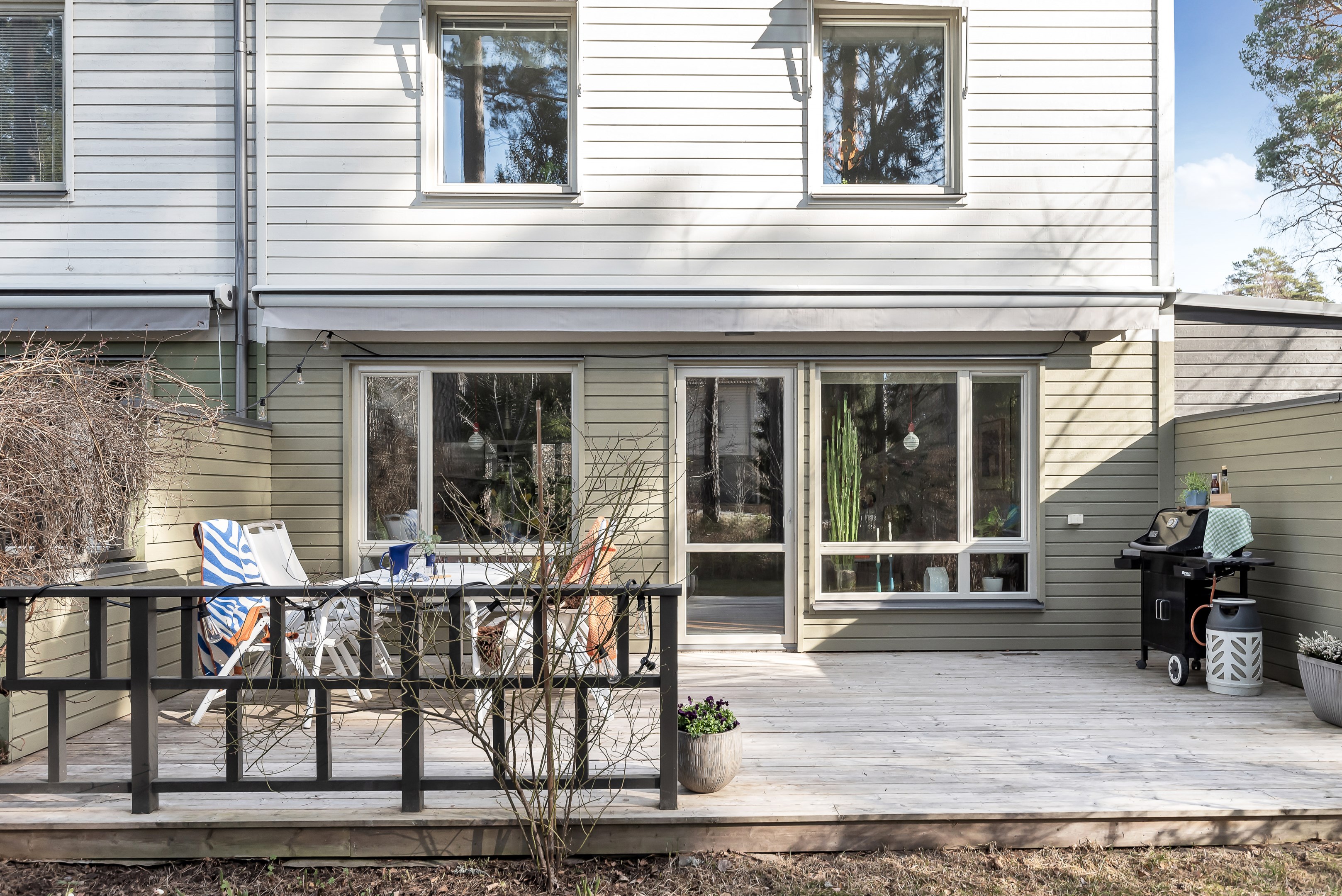 Bostadsbild från Trasthagsvägen 8A, Såld i Sunnersta, Uppsala