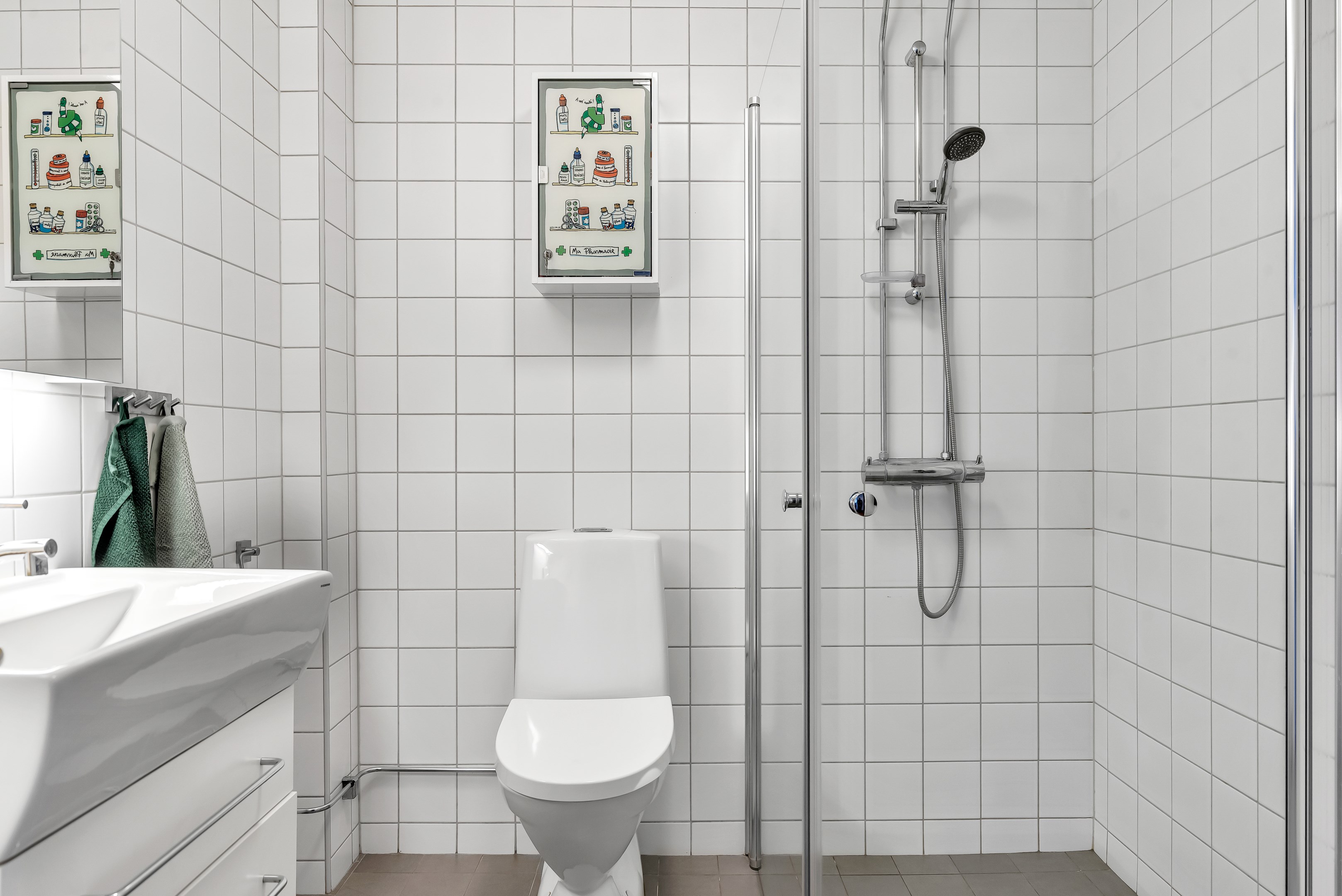 Bostadsbild från Trasthagsvägen 8A, Såld i Sunnersta, Uppsala