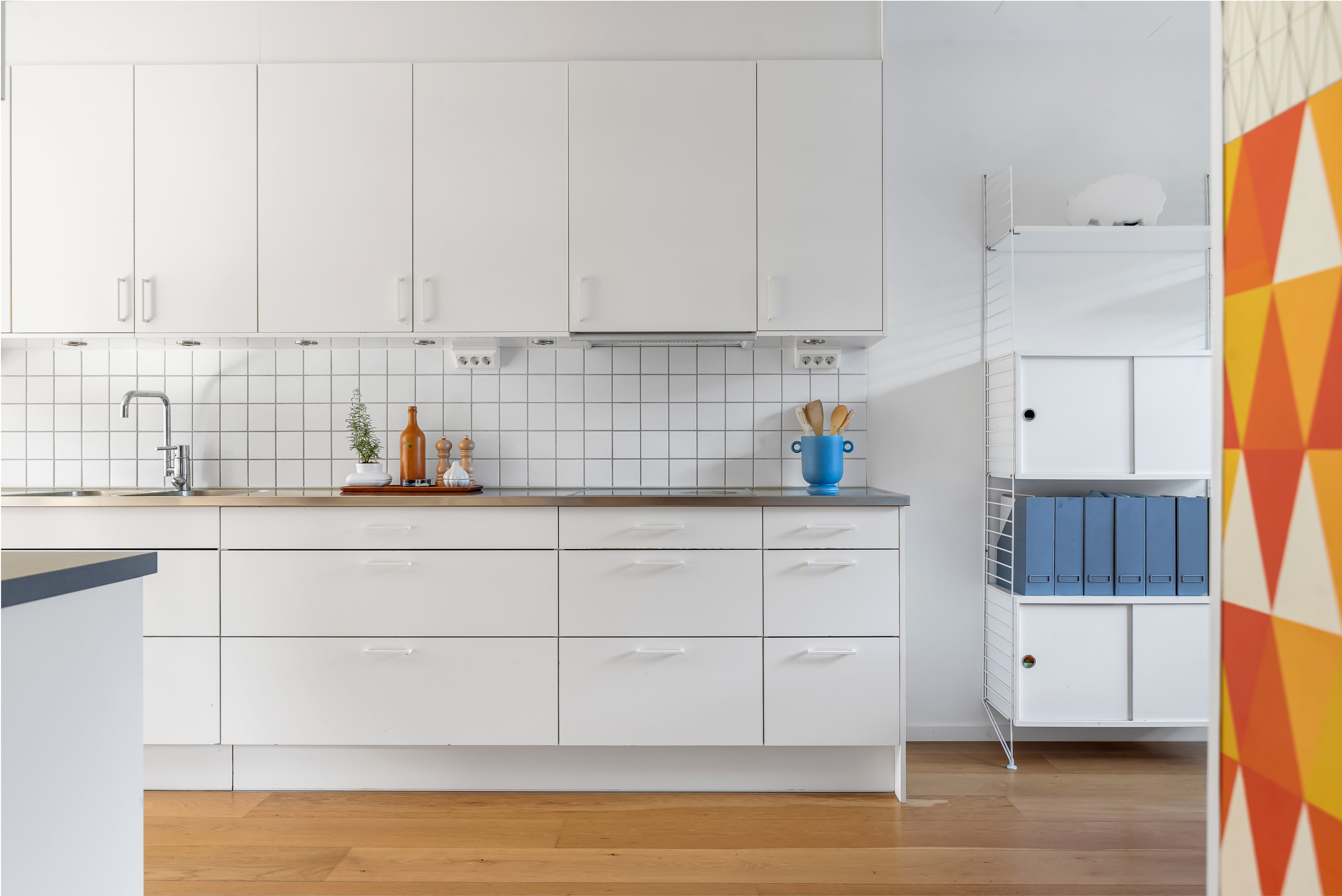 Bostadsbild från Trasthagsvägen 8A, Såld i Sunnersta, Uppsala