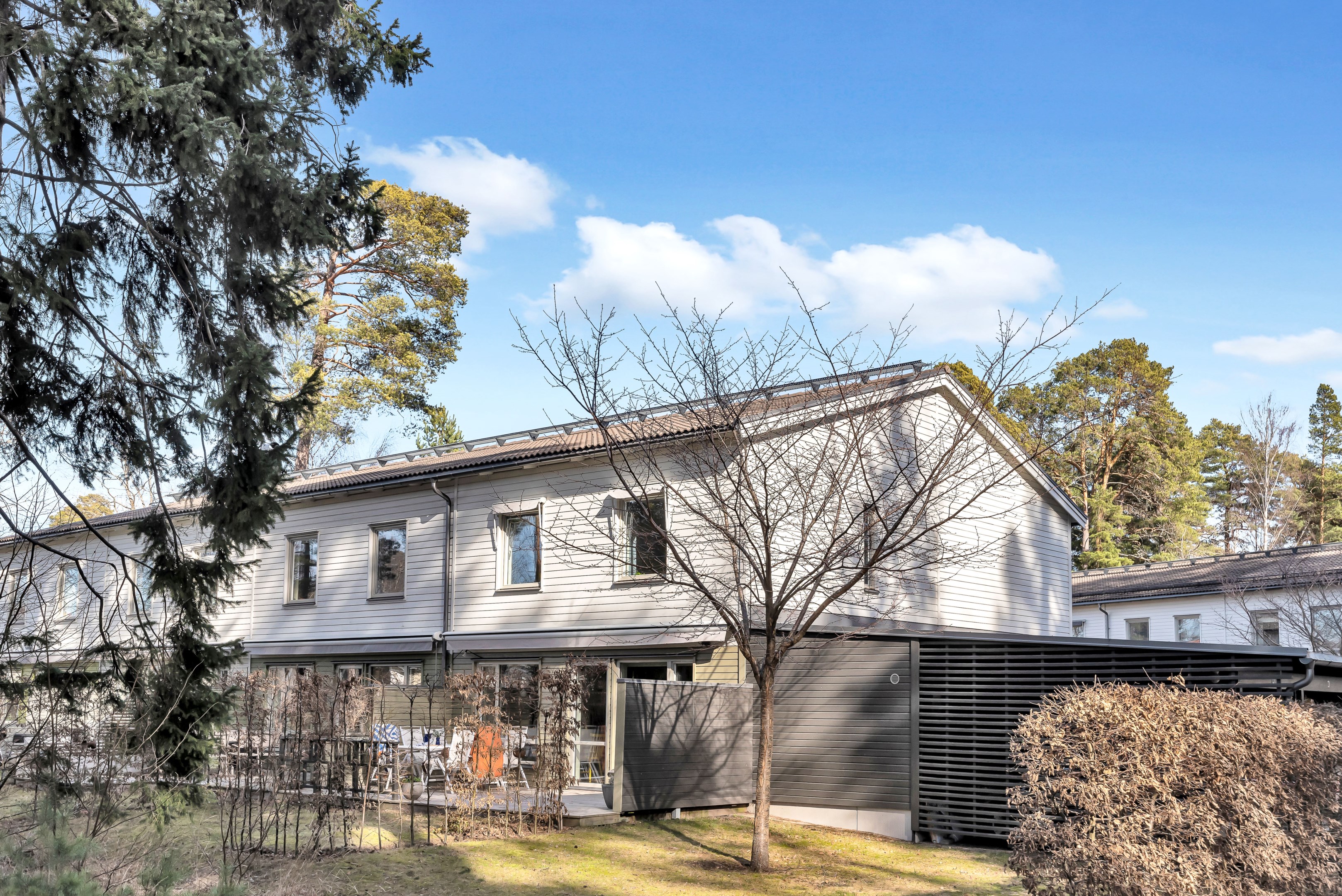 Bostadsbild från Trasthagsvägen 8A, Såld i Sunnersta, Uppsala
