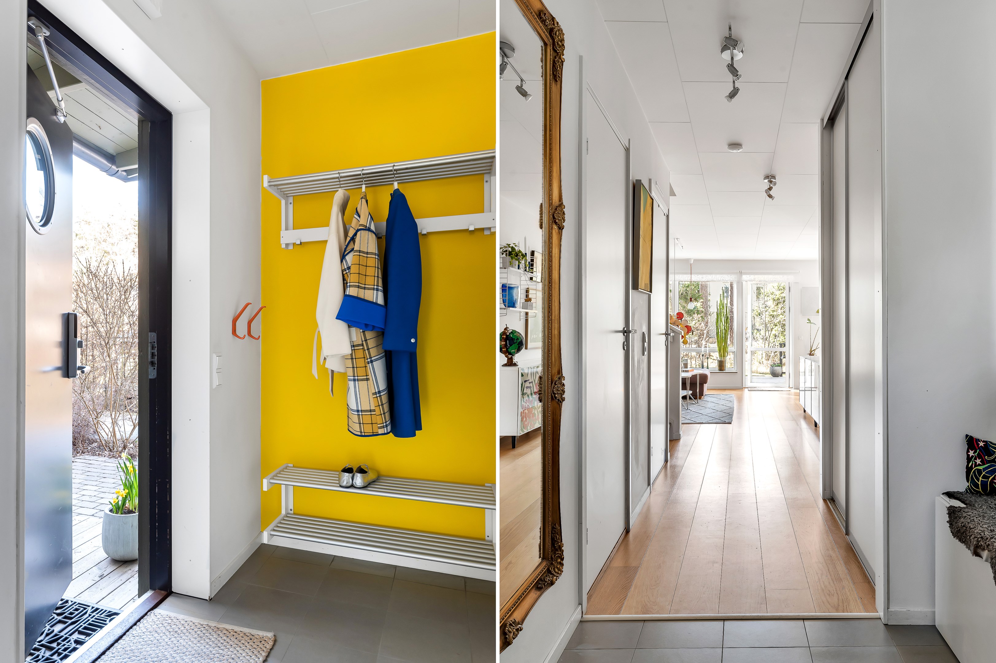 Bostadsbild från Trasthagsvägen 8A, Såld i Sunnersta, Uppsala