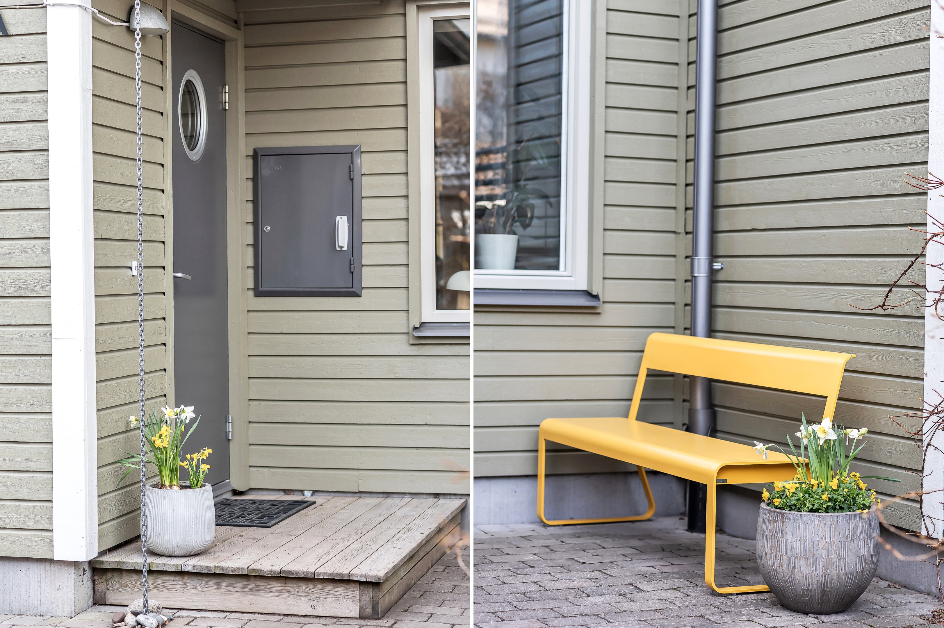 Bostadsbild från Trasthagsvägen 8A, Såld i Sunnersta, Uppsala