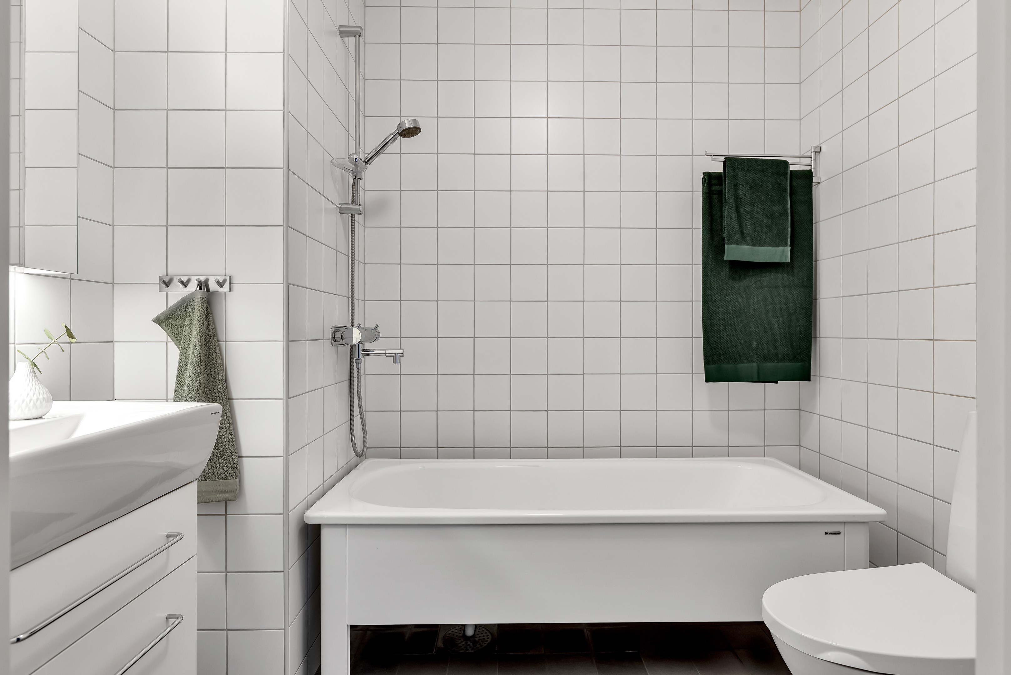 Bostadsbild från Trasthagsvägen 8A, Såld i Sunnersta, Uppsala